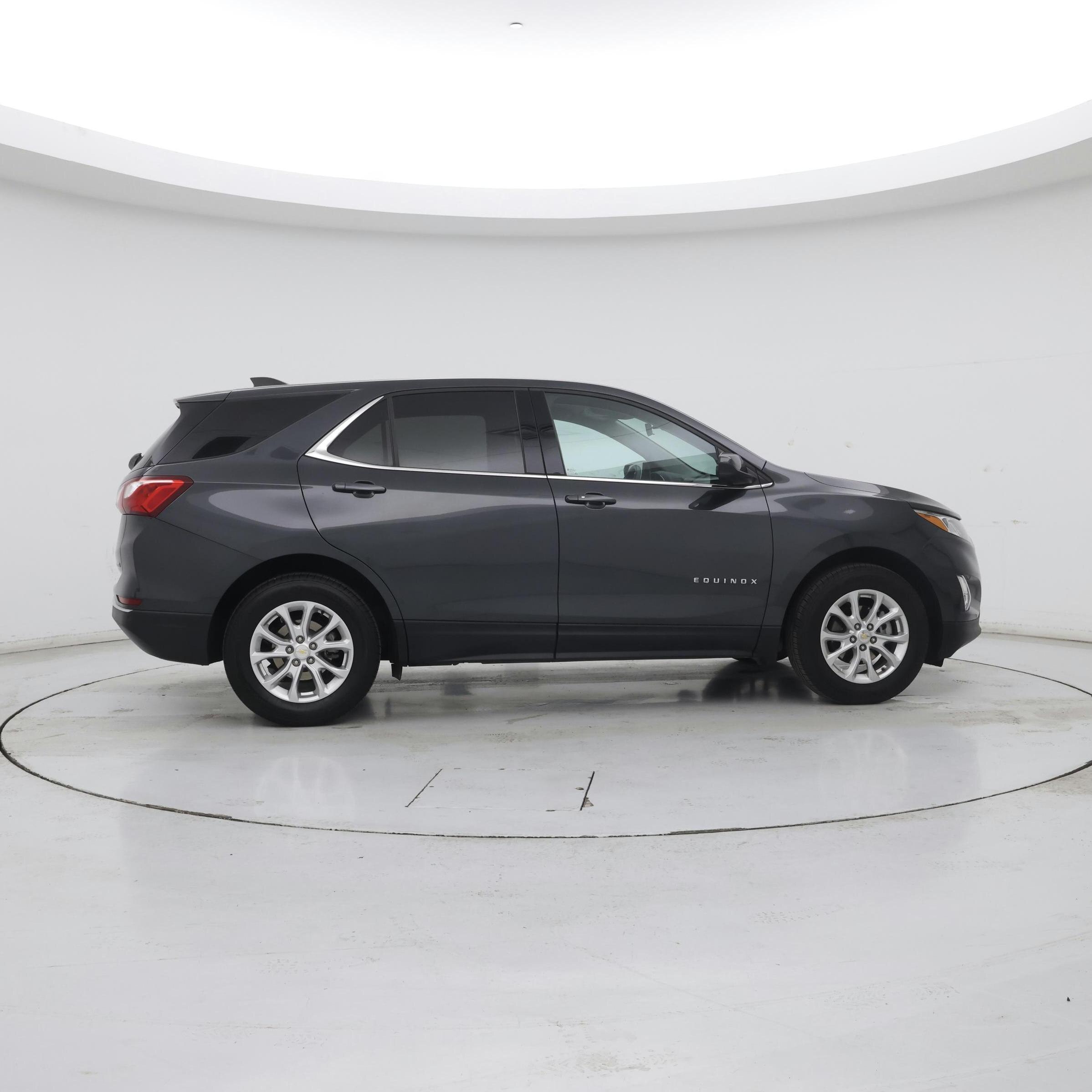 Thumbnail: 2020 Chevrolet Equinox - 7