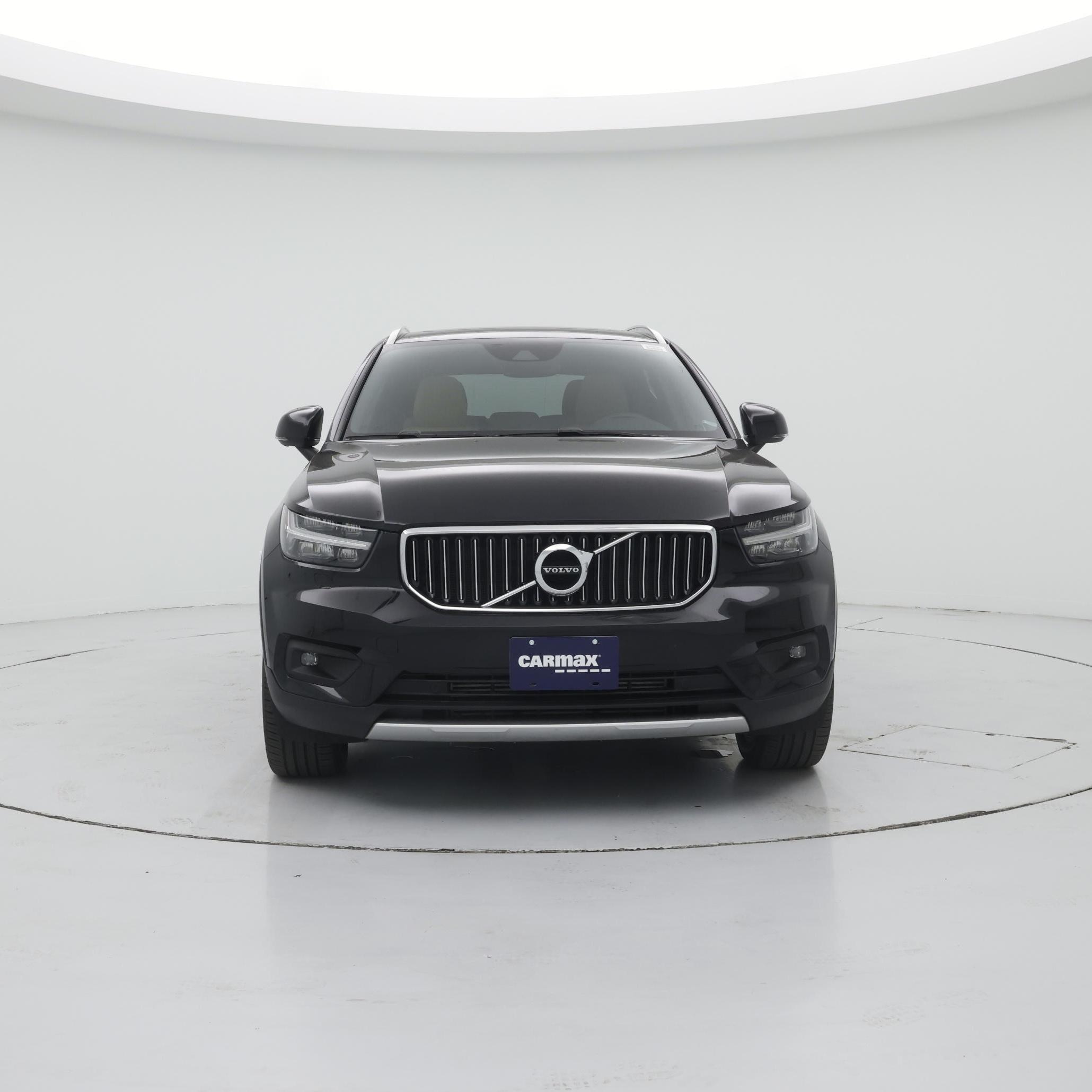 Thumbnail: 2022 Volvo XC40 - 5