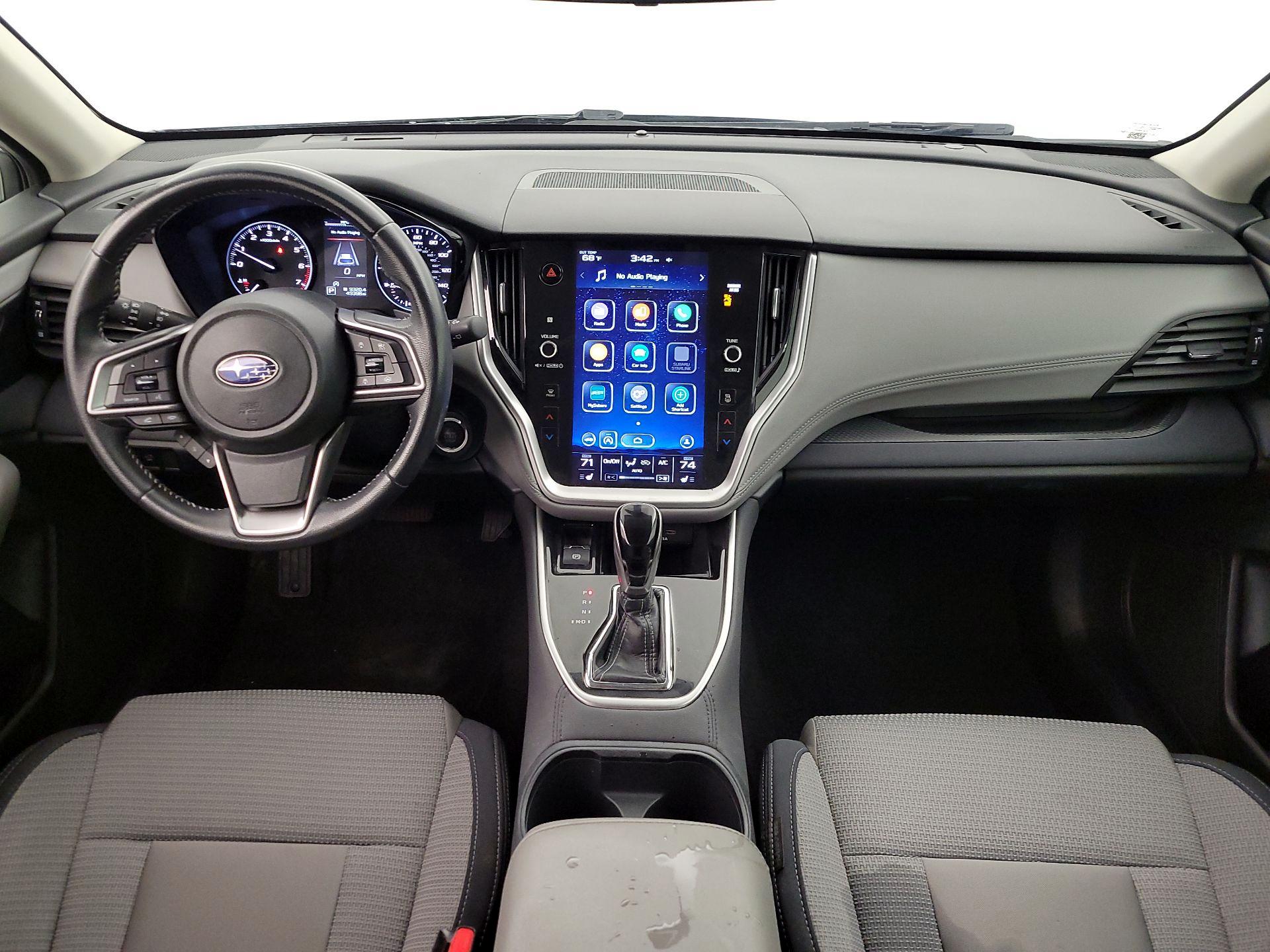 Thumbnail: 2021 Subaru Outback - 9