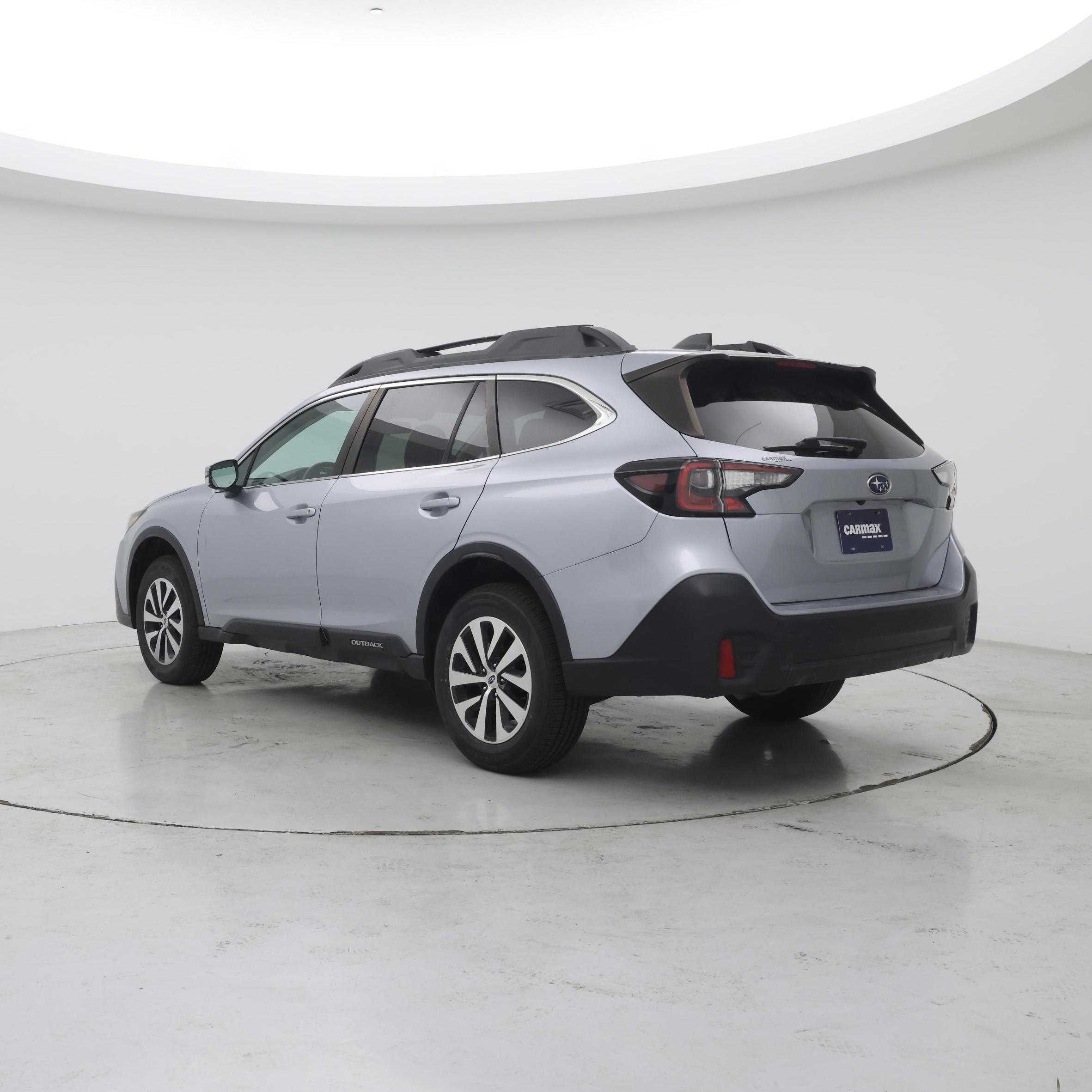 Thumbnail: 2021 Subaru Outback - 2