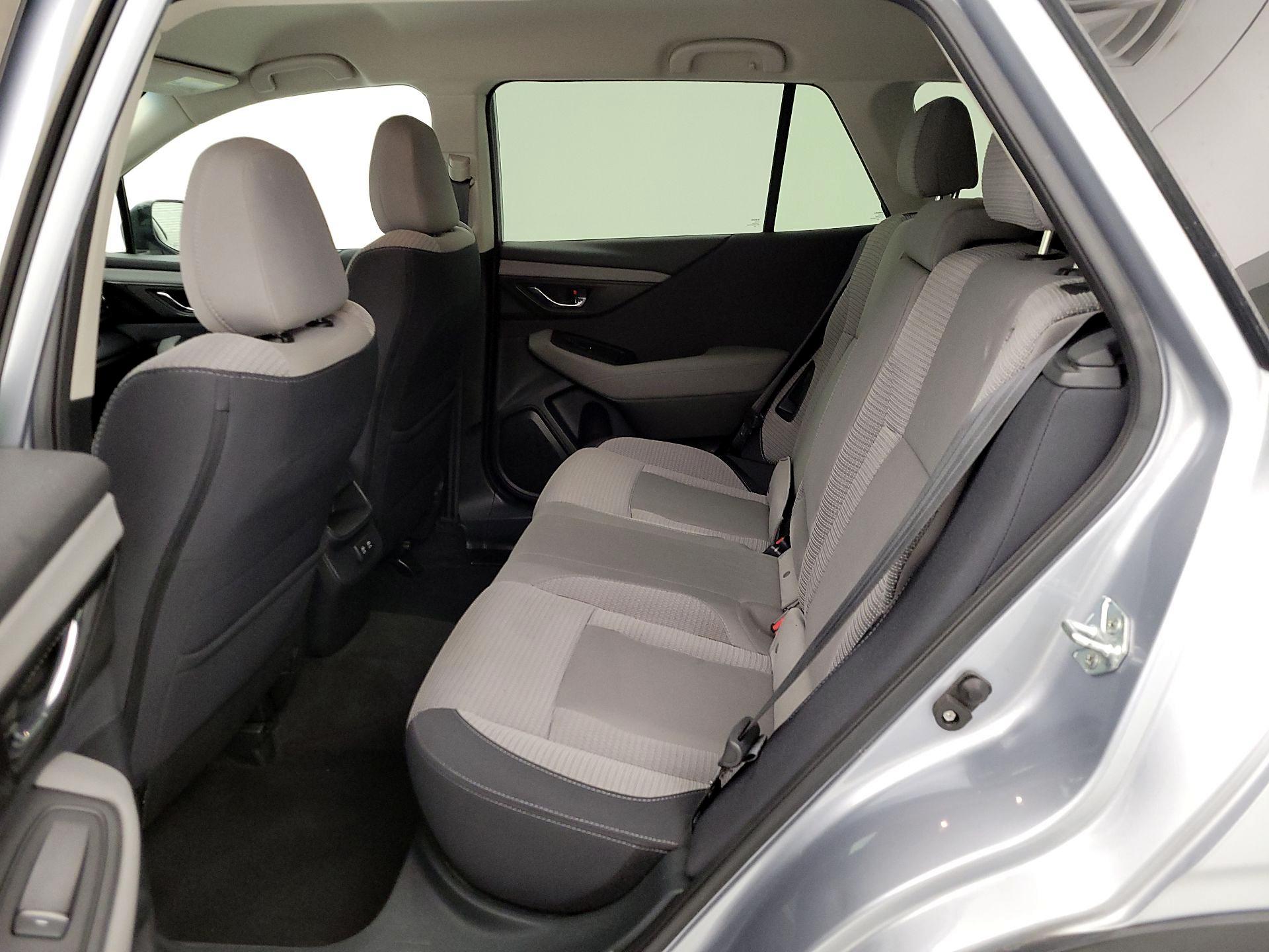 Thumbnail: 2021 Subaru Outback - 19