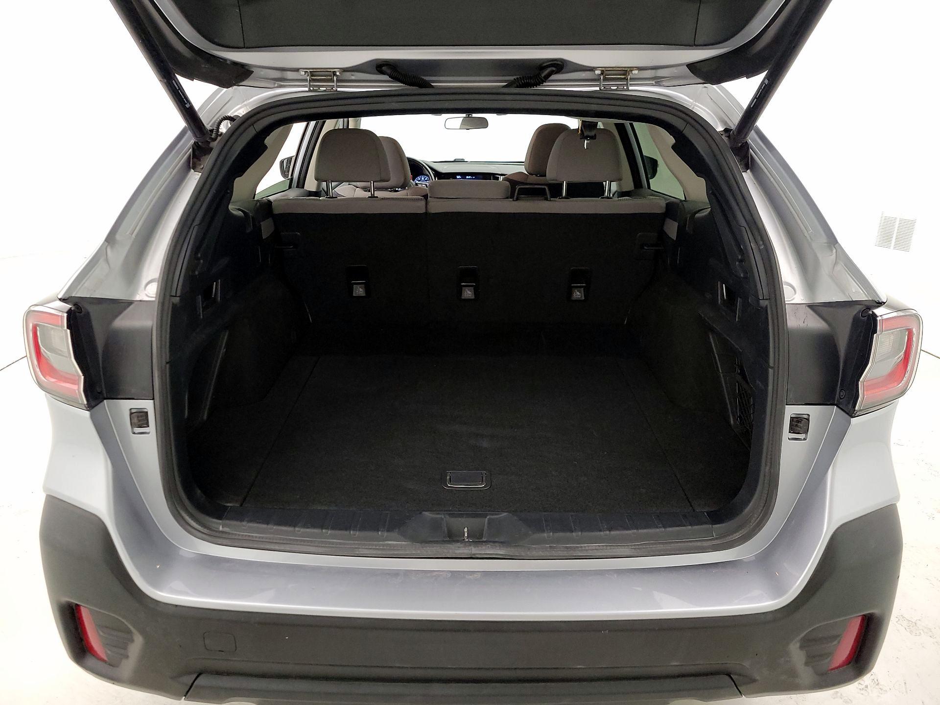 Thumbnail: 2021 Subaru Outback - 20