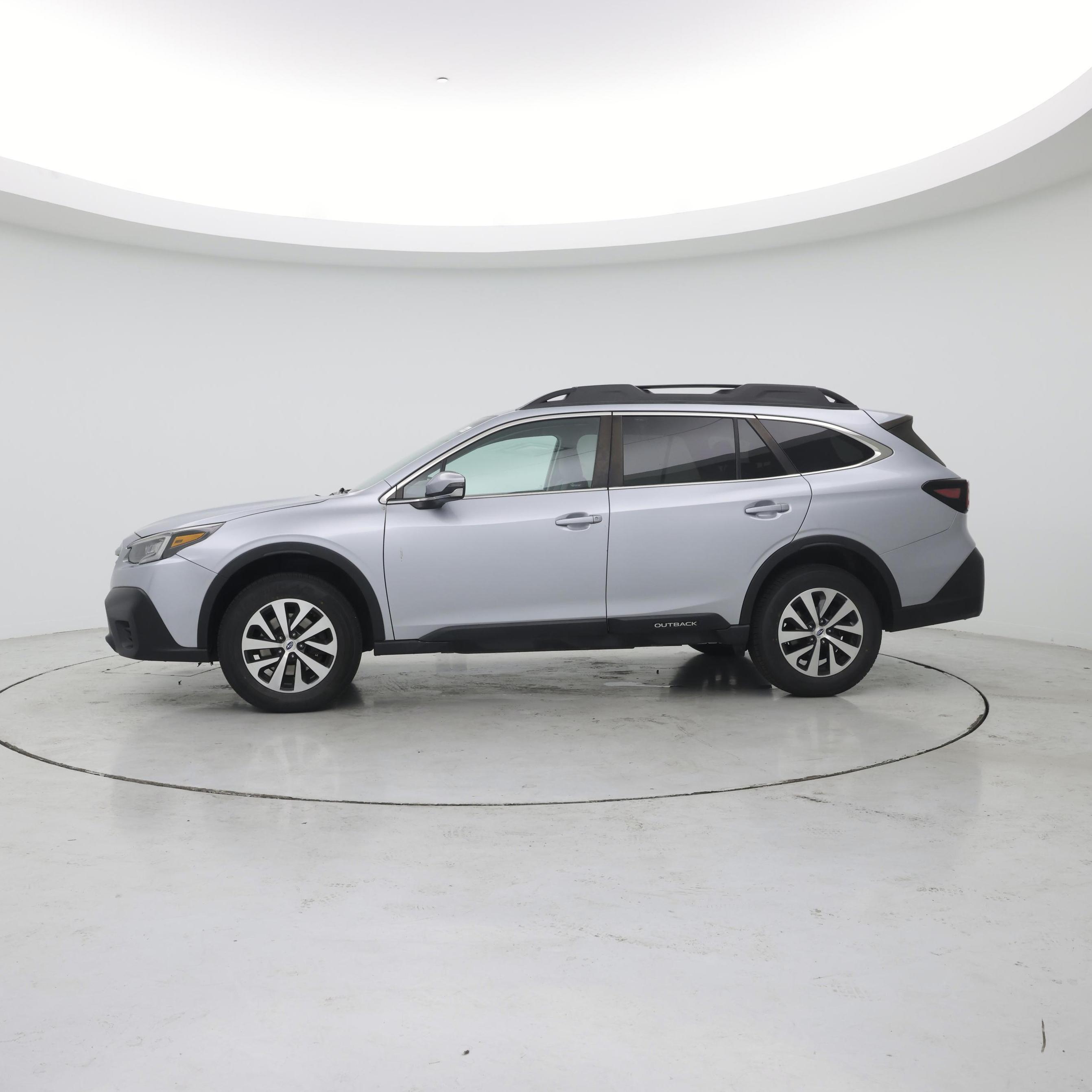 Thumbnail: 2021 Subaru Outback - 3