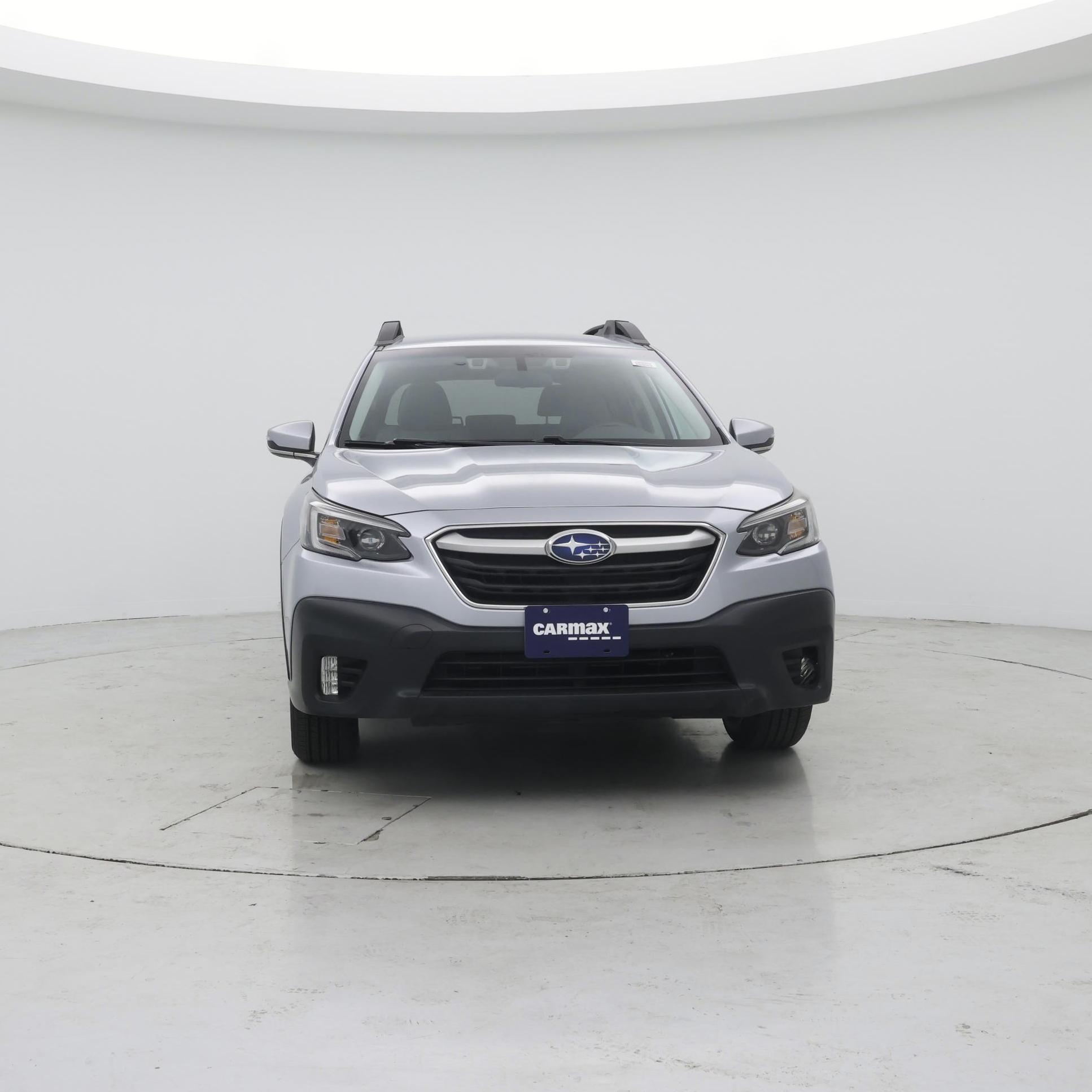 Thumbnail: 2021 Subaru Outback - 5