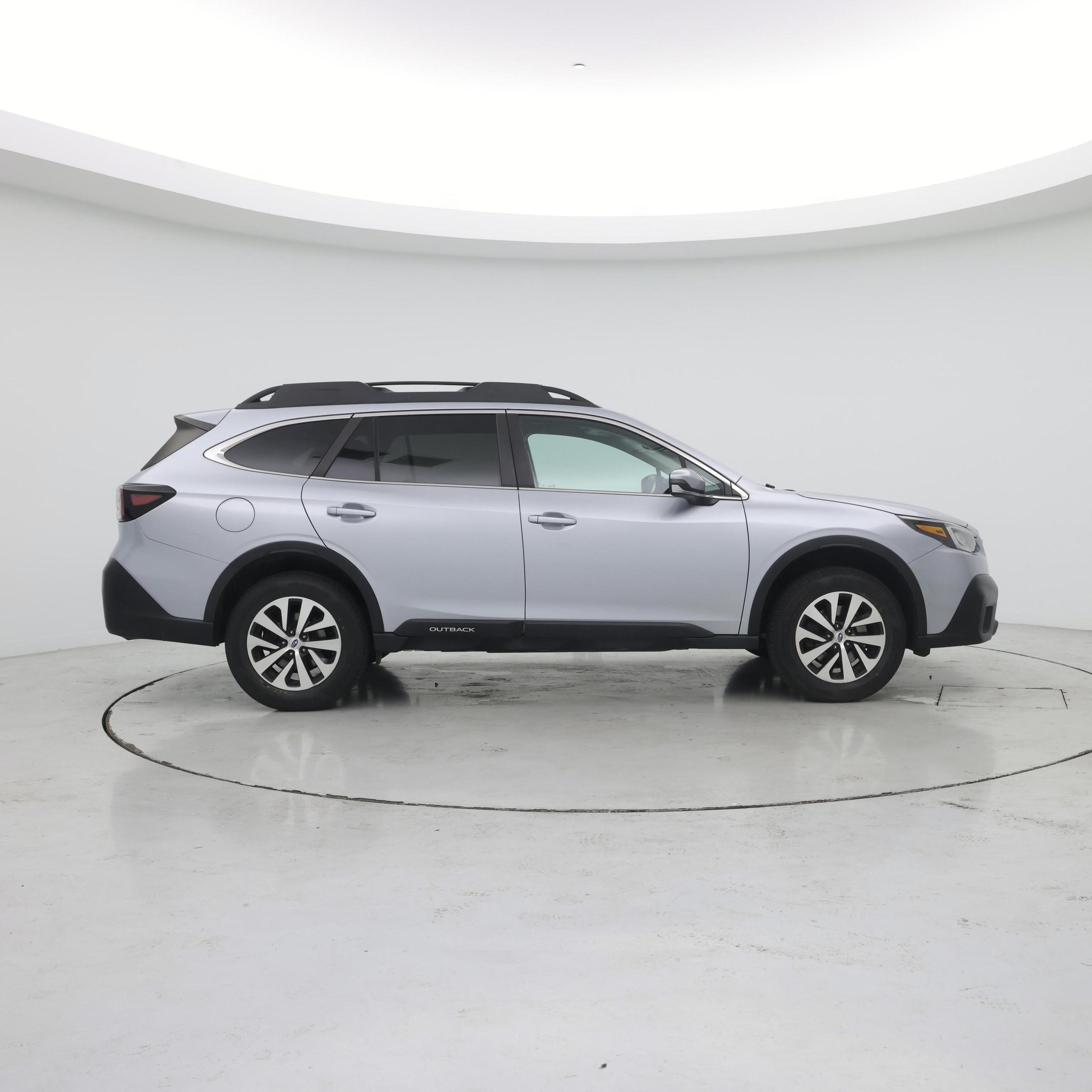 Thumbnail: 2021 Subaru Outback - 7