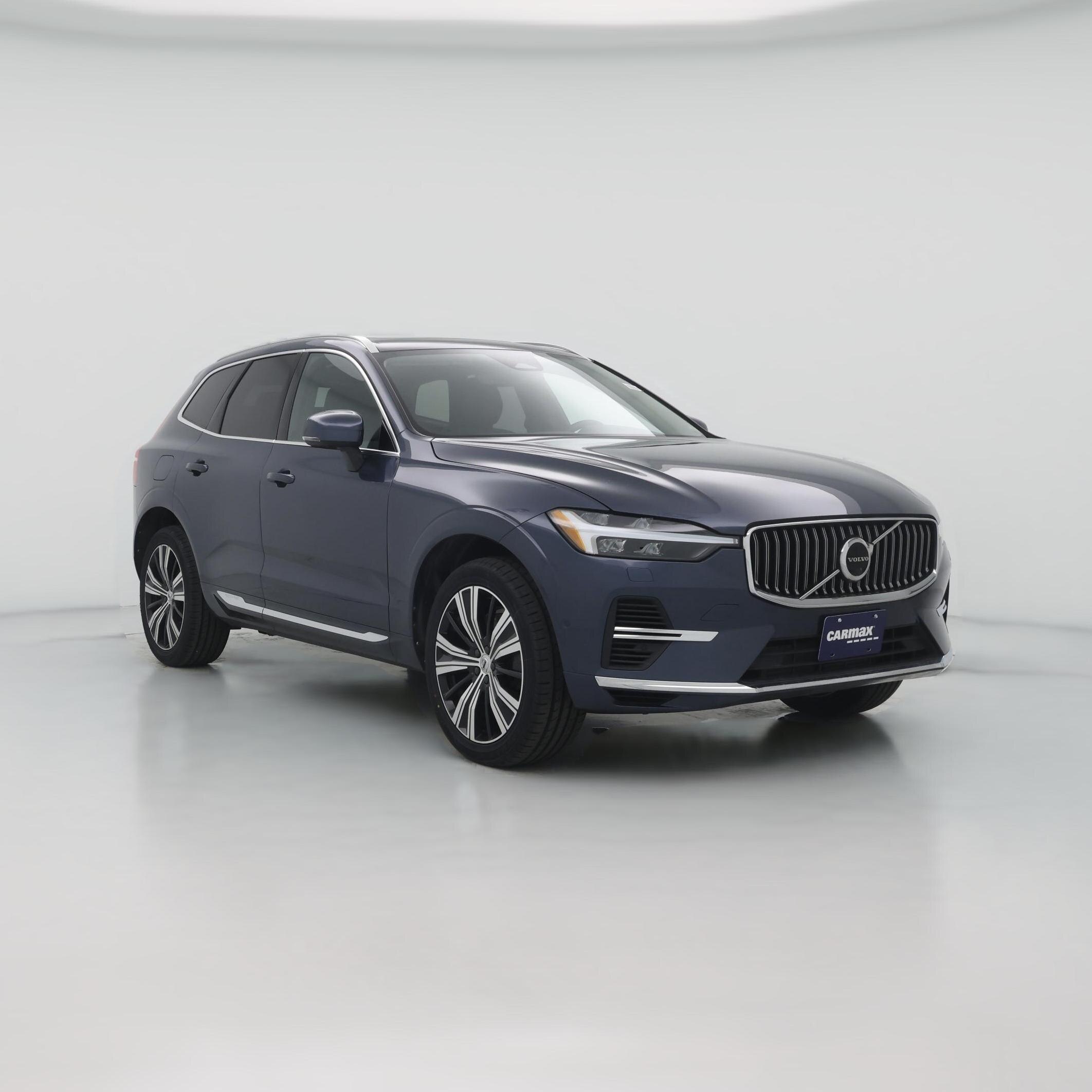 Thumbnail: 2023 Volvo XC60 - 1