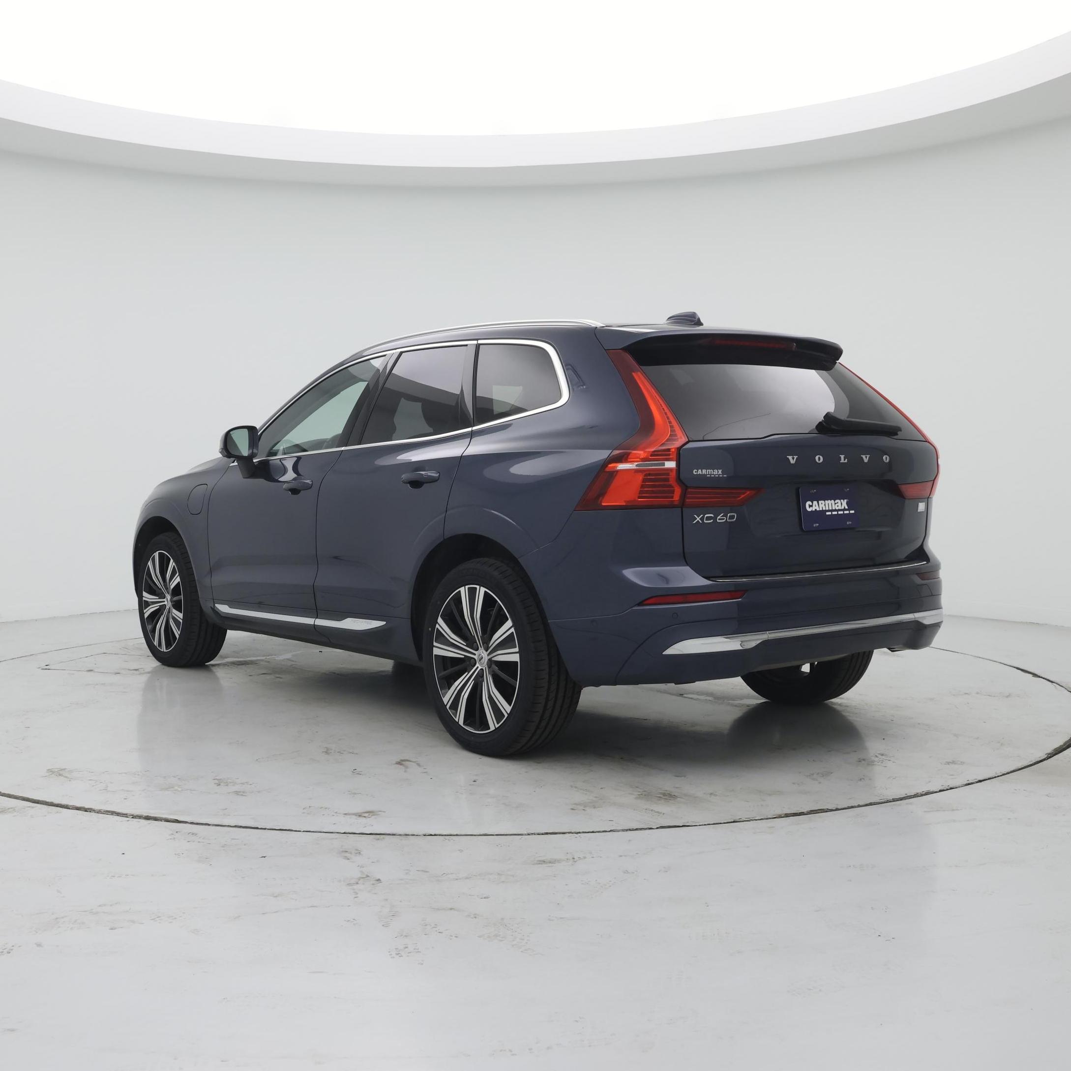 Thumbnail: 2023 Volvo XC60 - 2