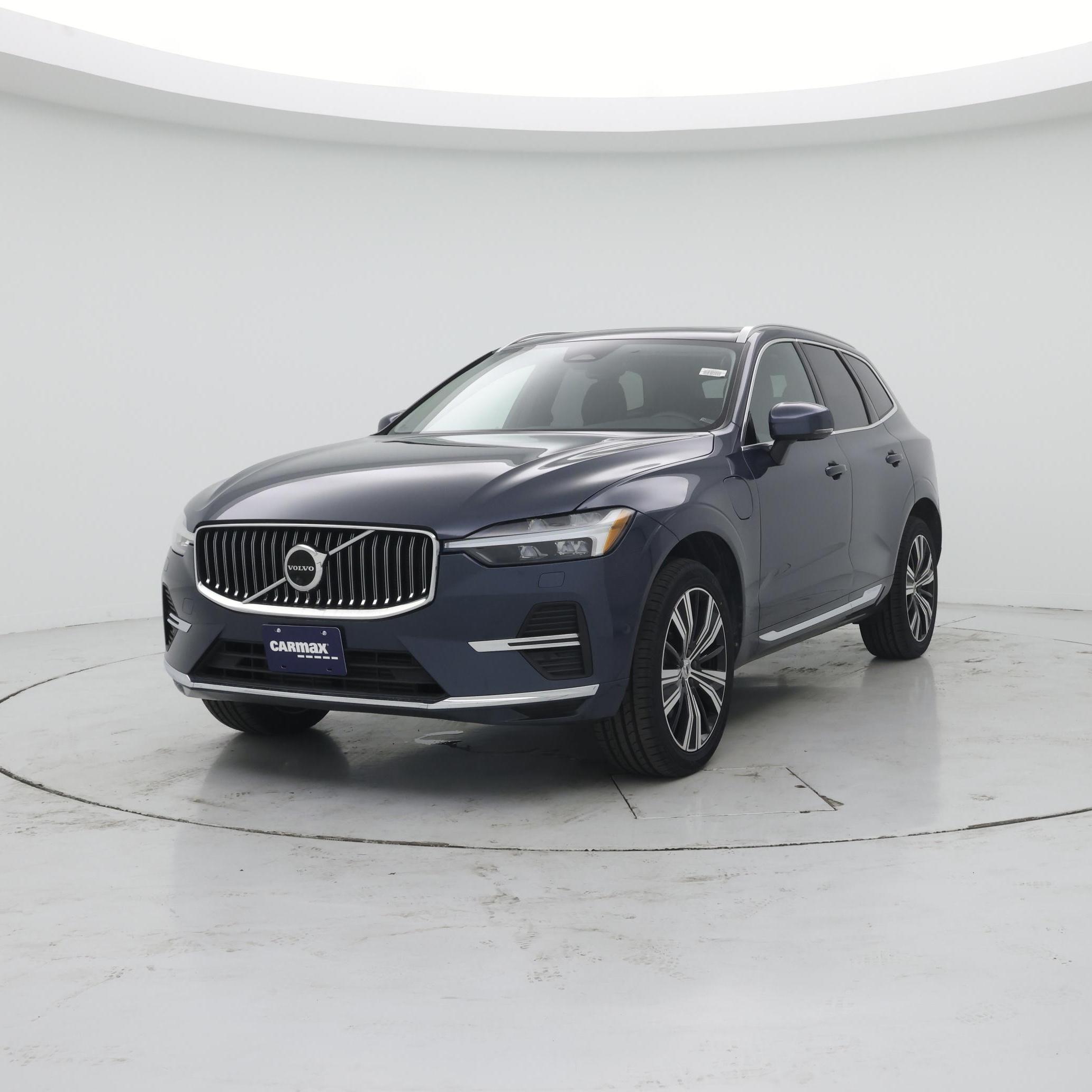 Thumbnail: 2023 Volvo XC60 - 4