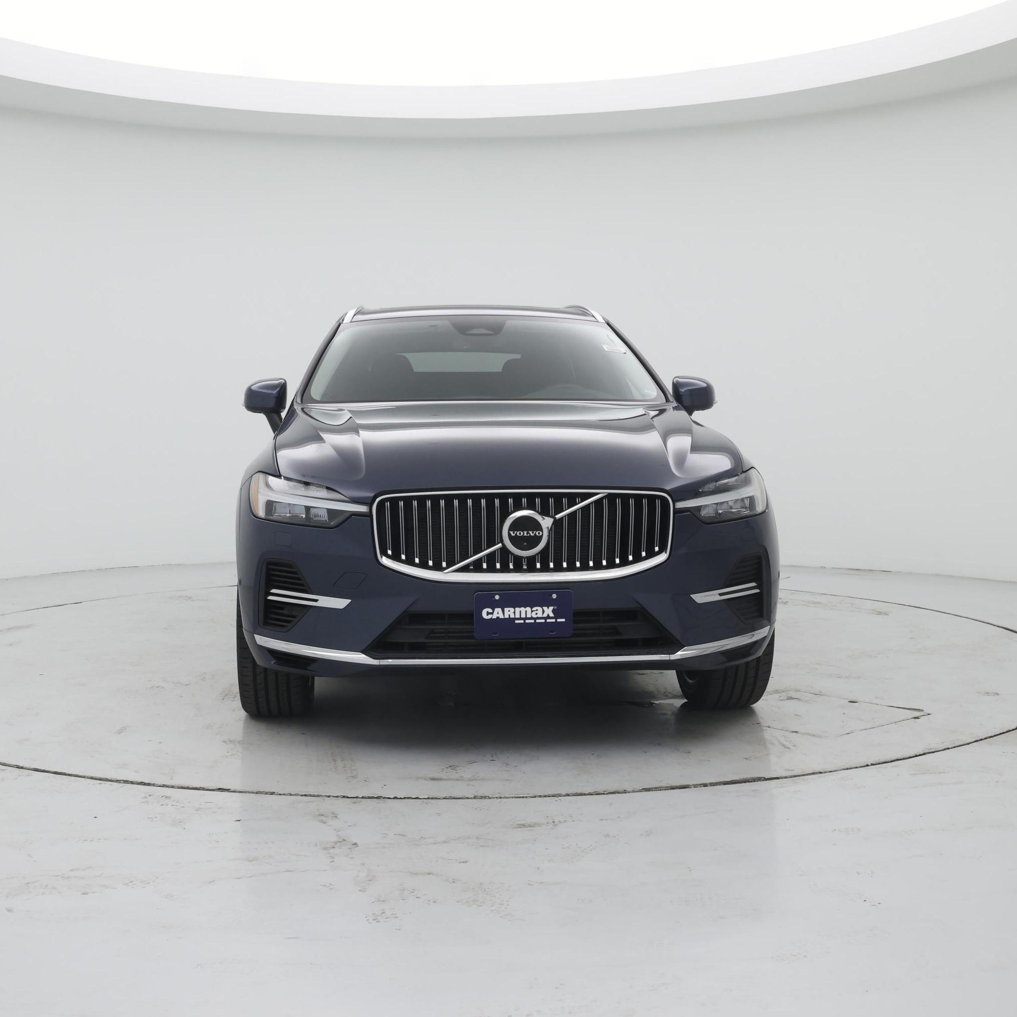 Thumbnail: 2023 Volvo XC60 - 5