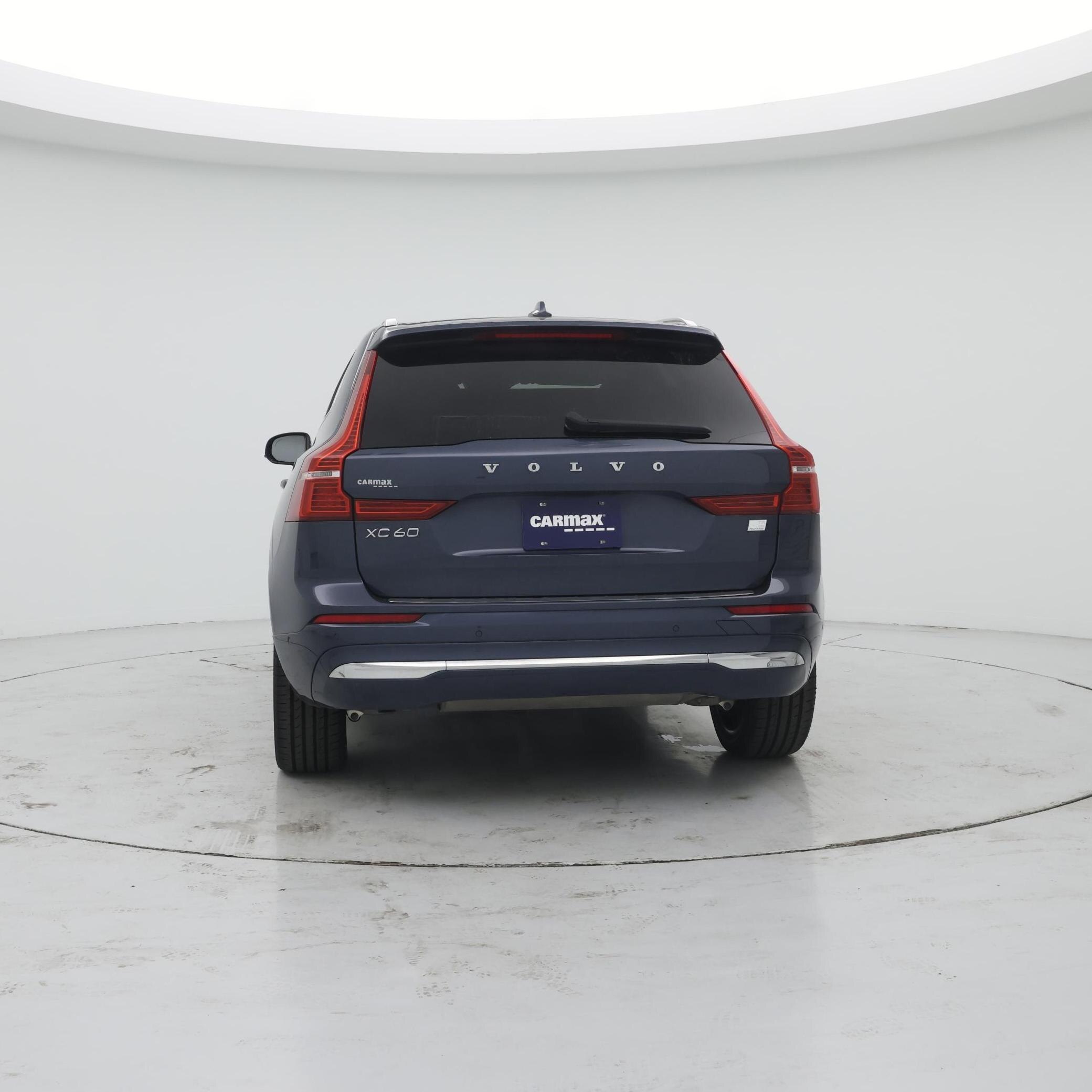 Thumbnail: 2023 Volvo XC60 - 6