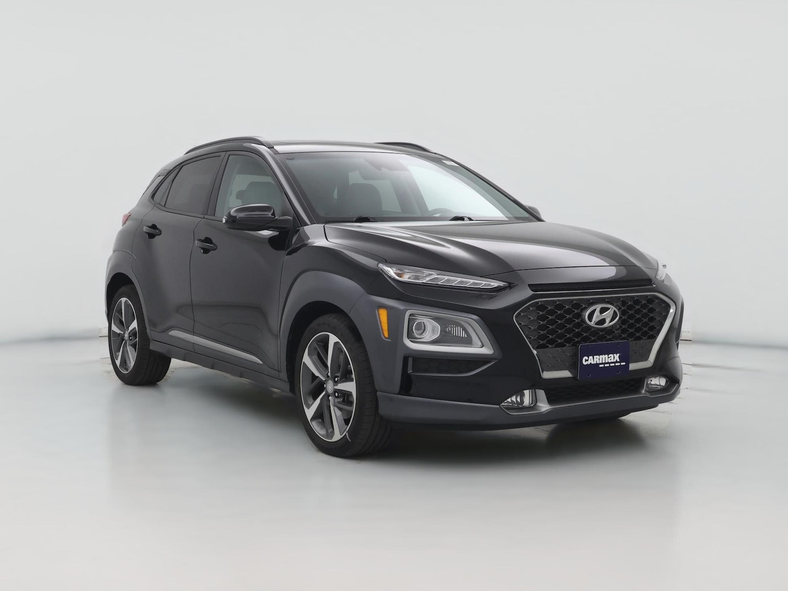 2021 Hyundai Kona Limited