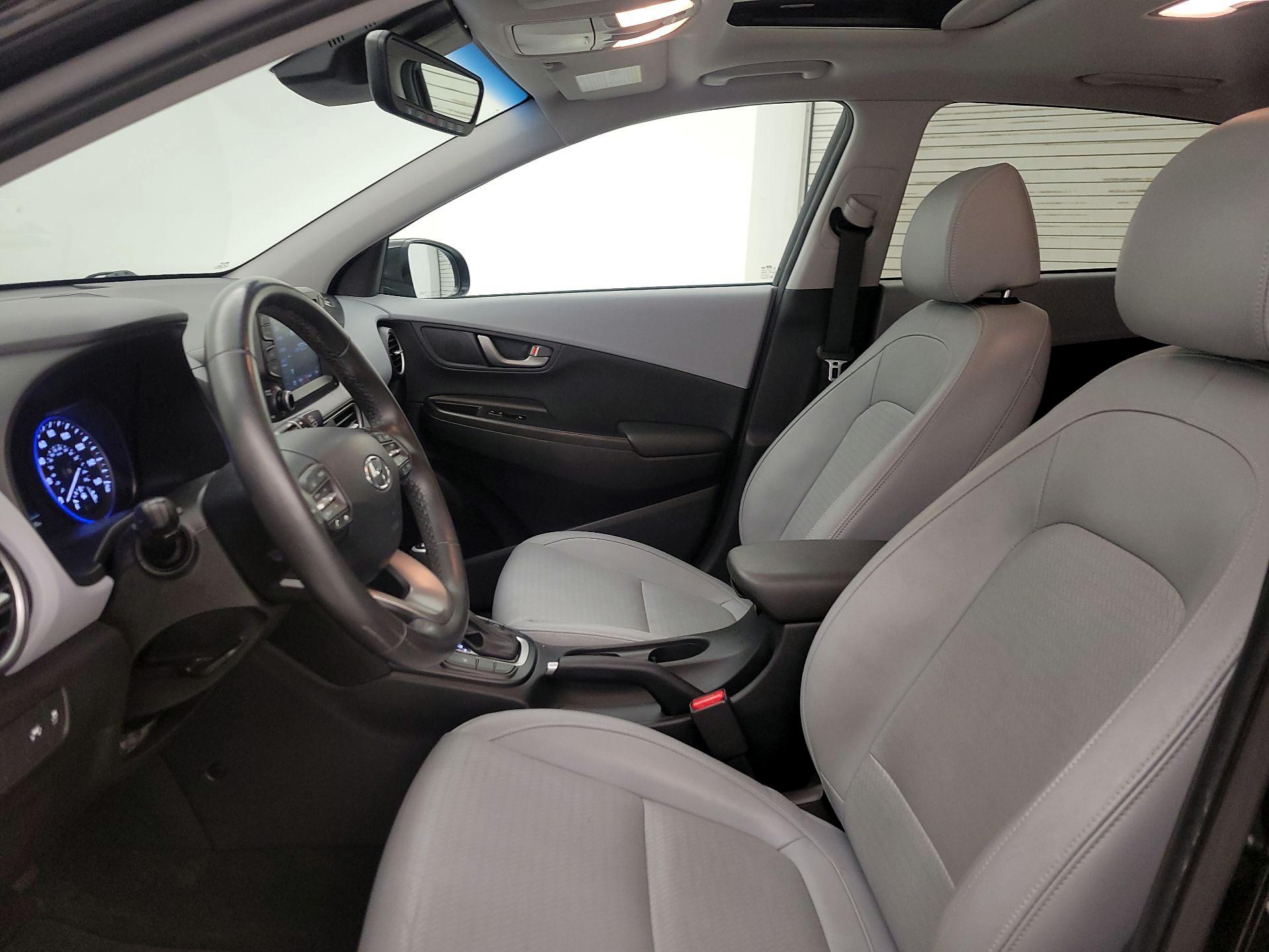 Thumbnail: 2021 Hyundai Kona - 11