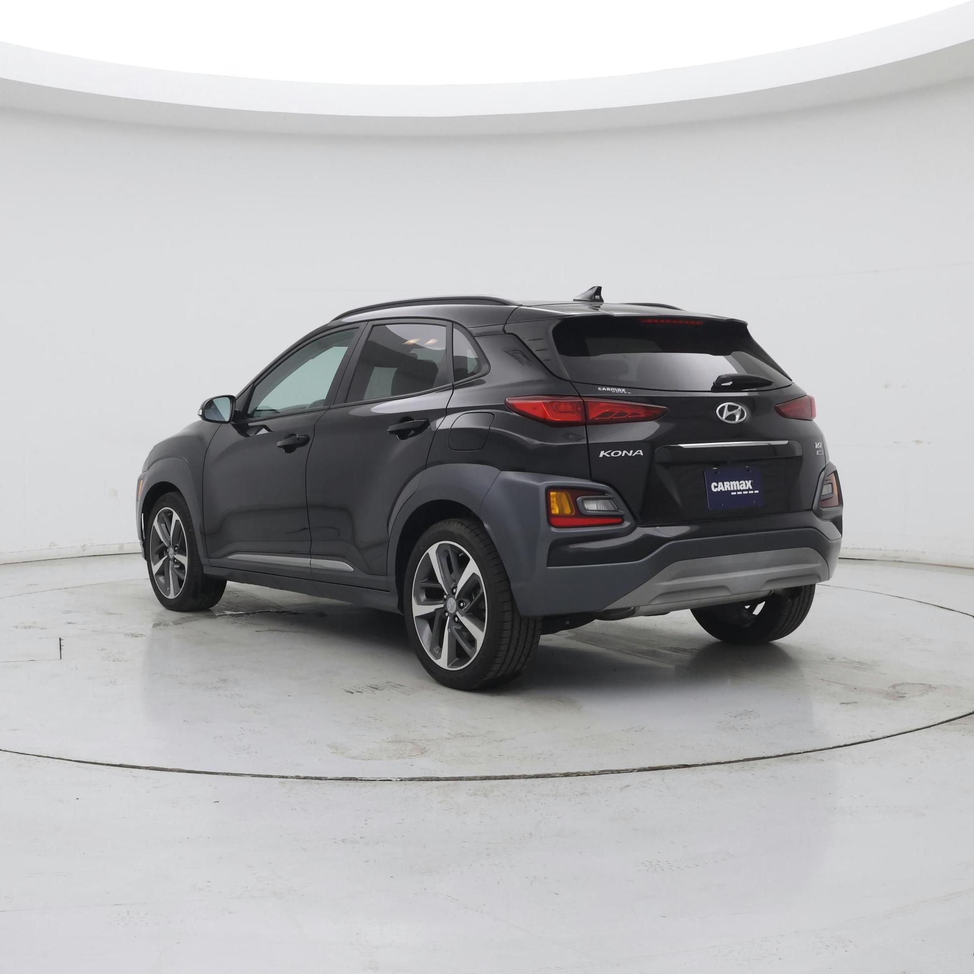 Thumbnail: 2021 Hyundai Kona - 2