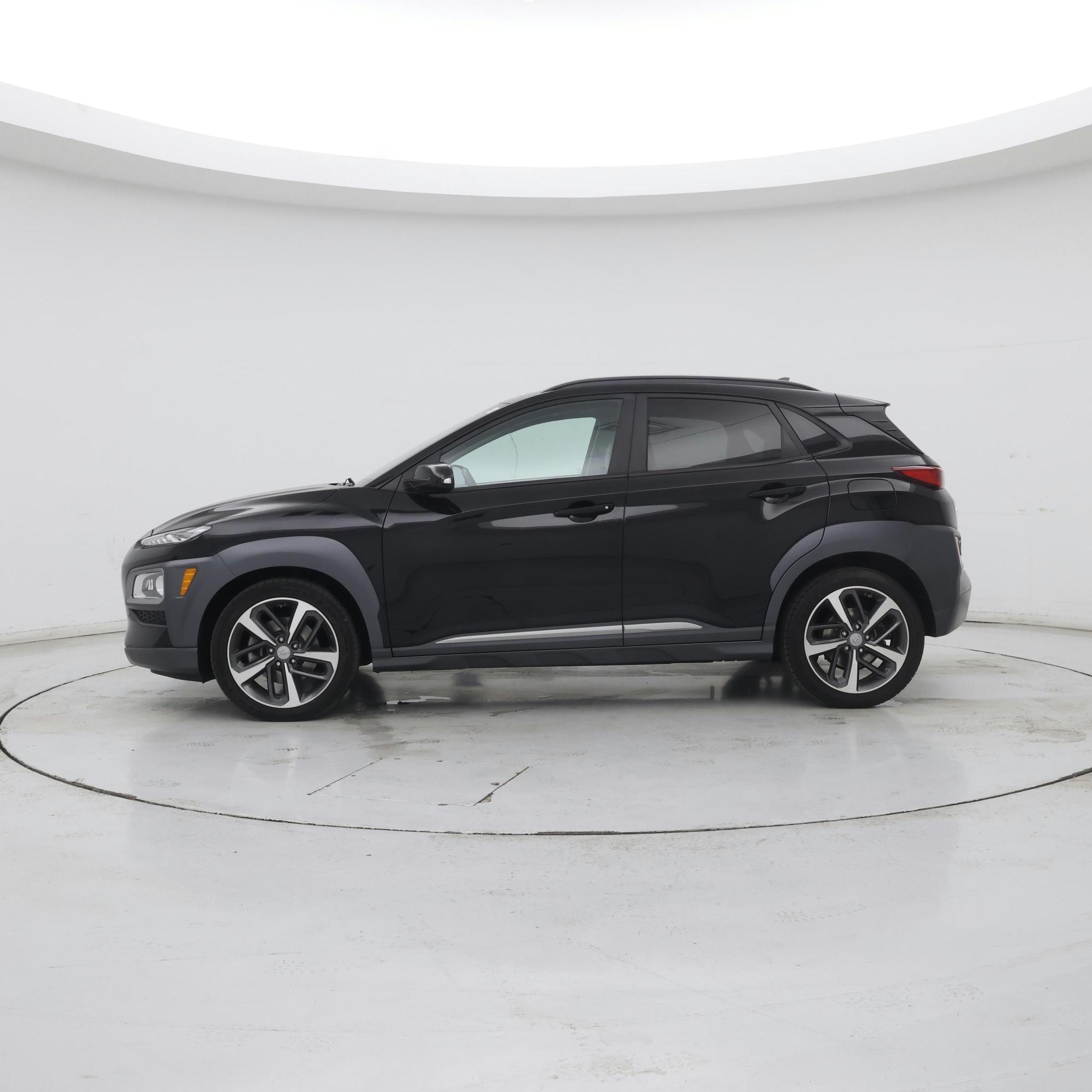 Thumbnail: 2021 Hyundai Kona - 3