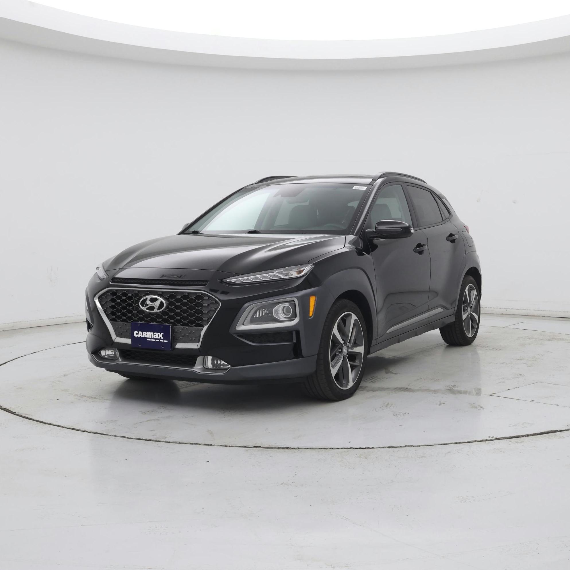 Thumbnail: 2021 Hyundai Kona - 4