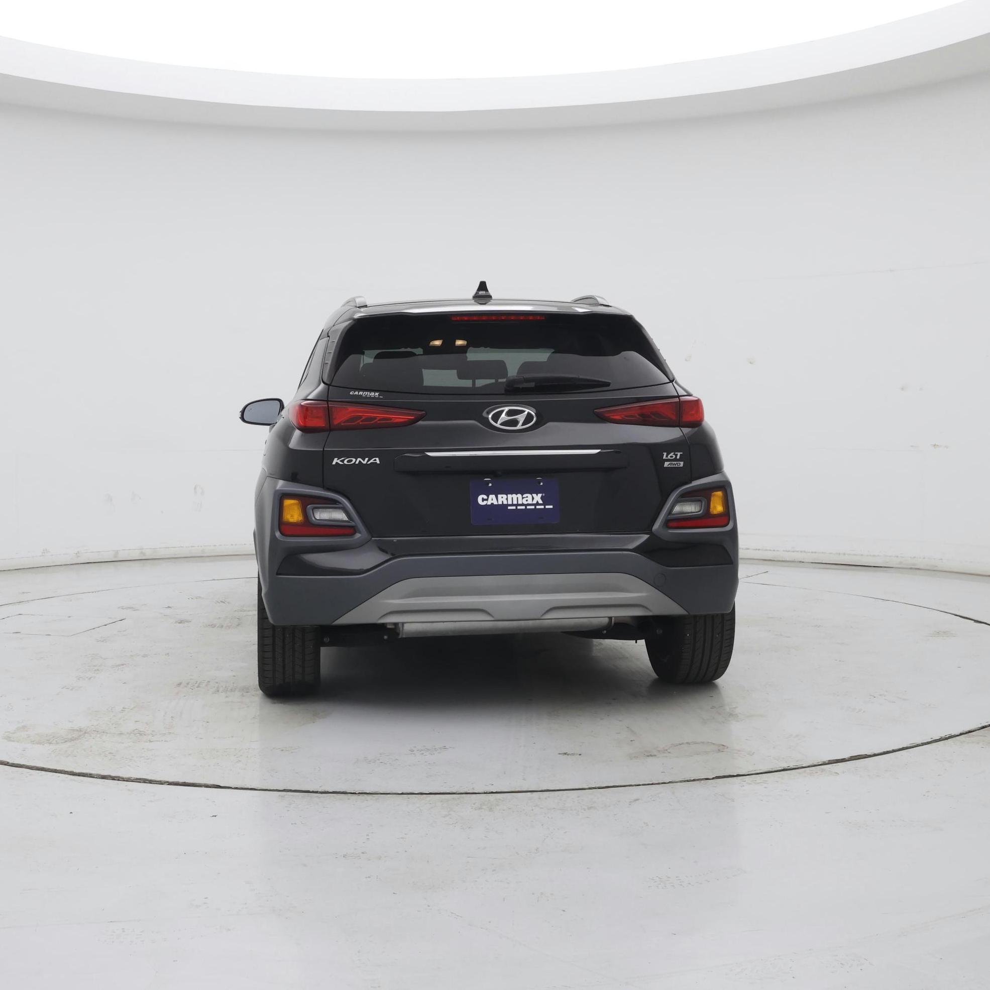Thumbnail: 2021 Hyundai Kona - 6