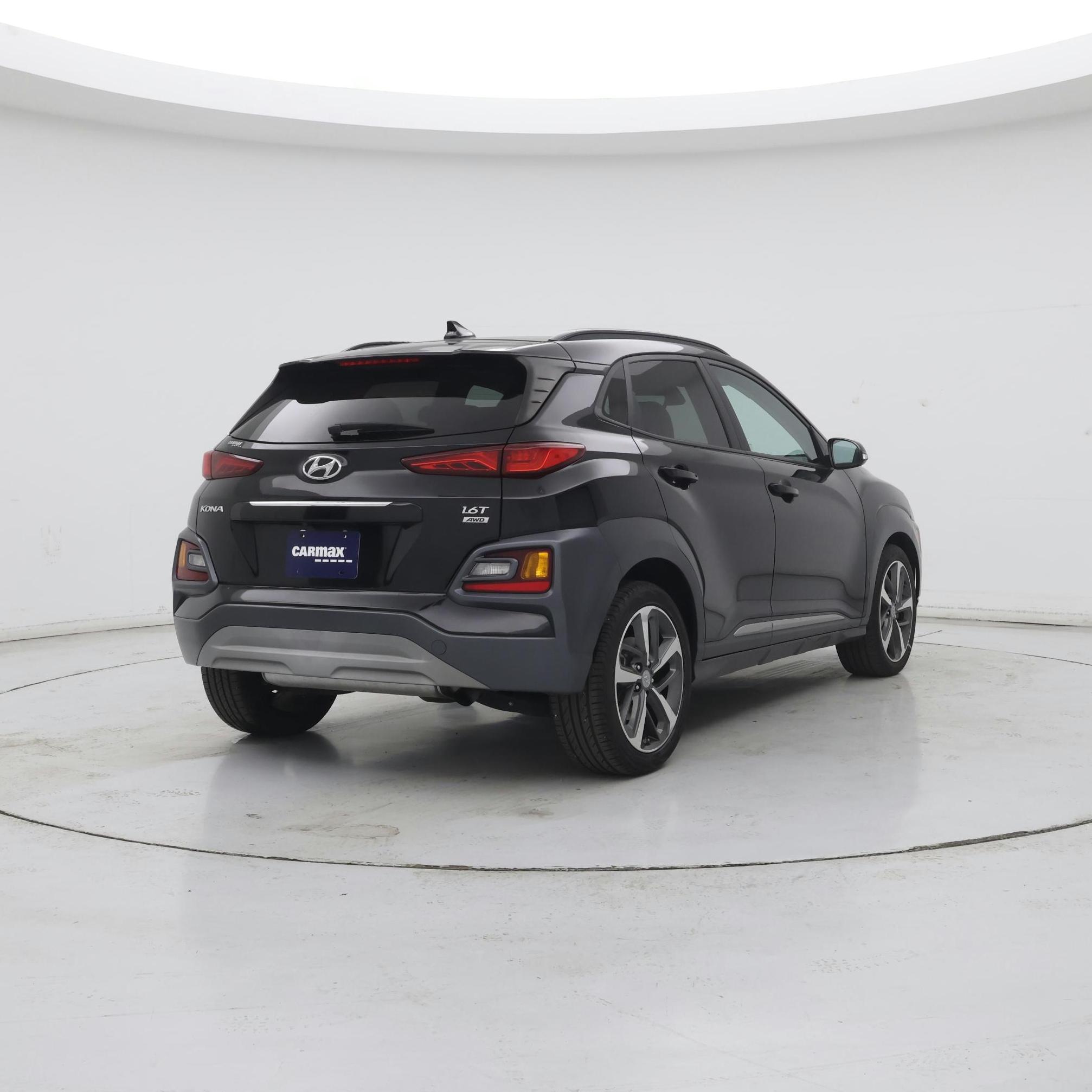 Thumbnail: 2021 Hyundai Kona - 8