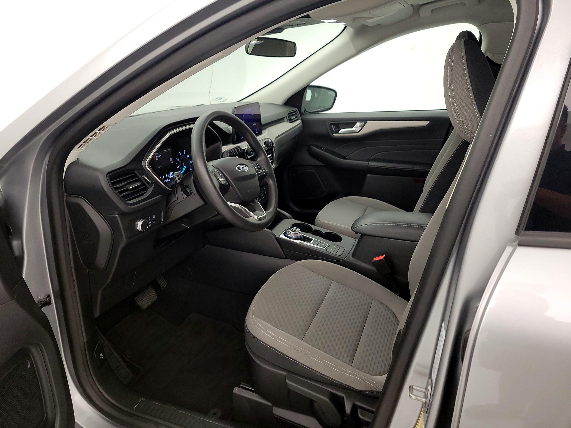Thumbnail: 2021 Ford Escape - 11