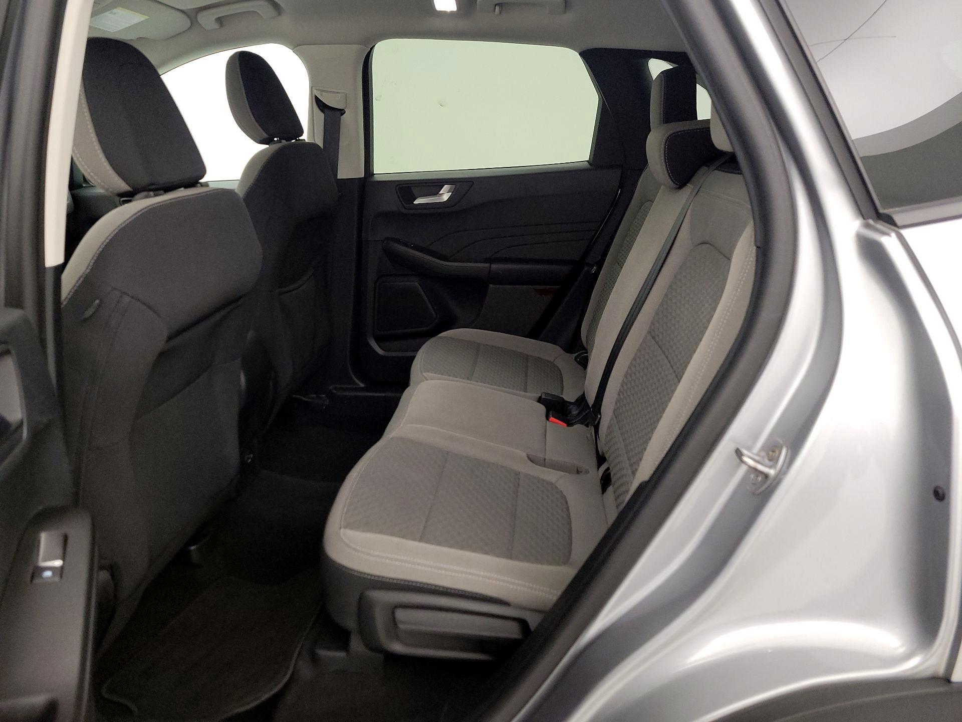 Thumbnail: 2021 Ford Escape - 19