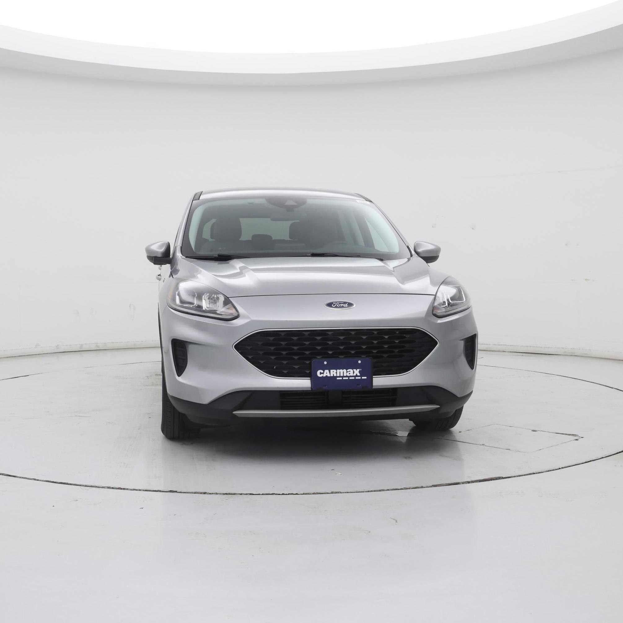 Thumbnail: 2021 Ford Escape - 5