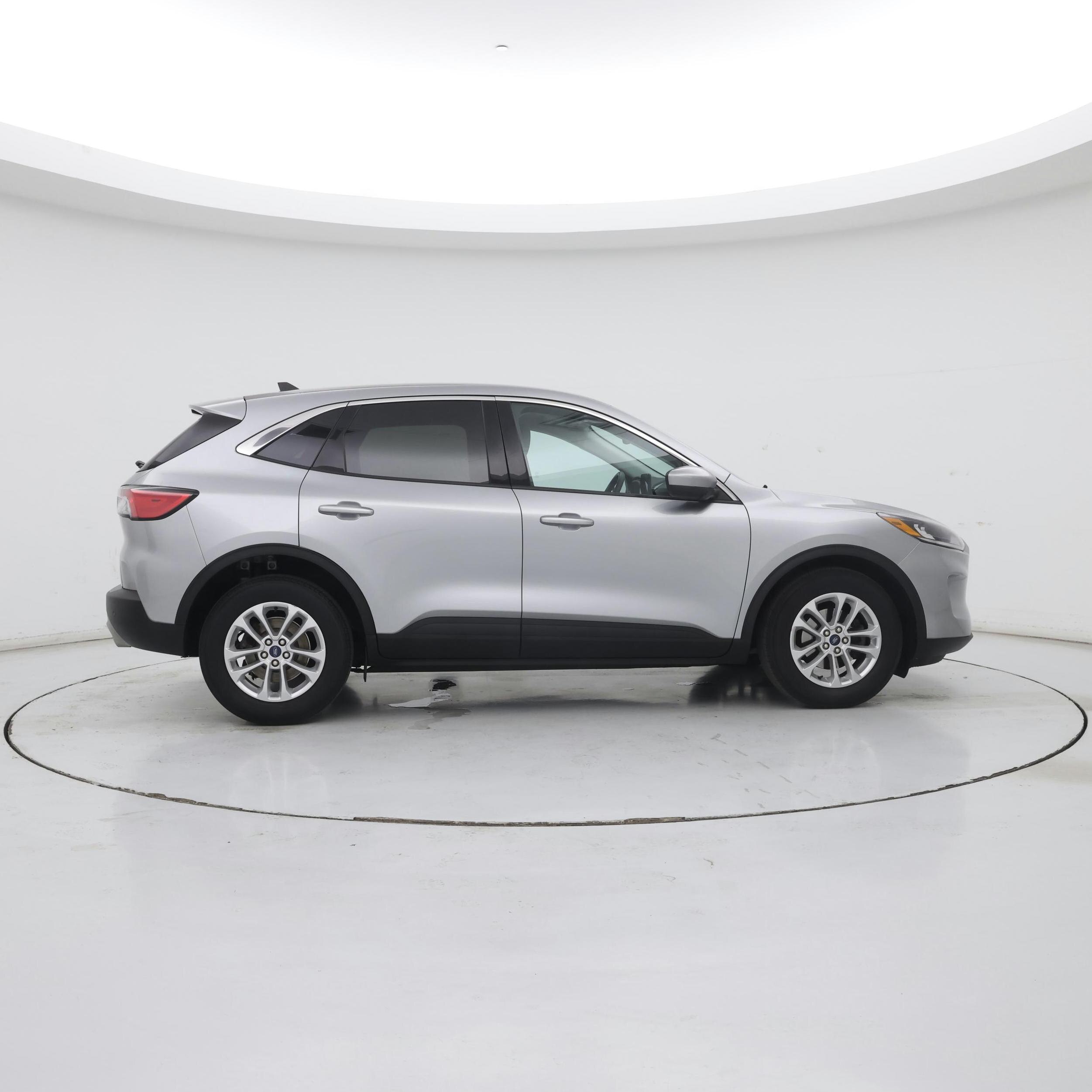 Thumbnail: 2021 Ford Escape - 7