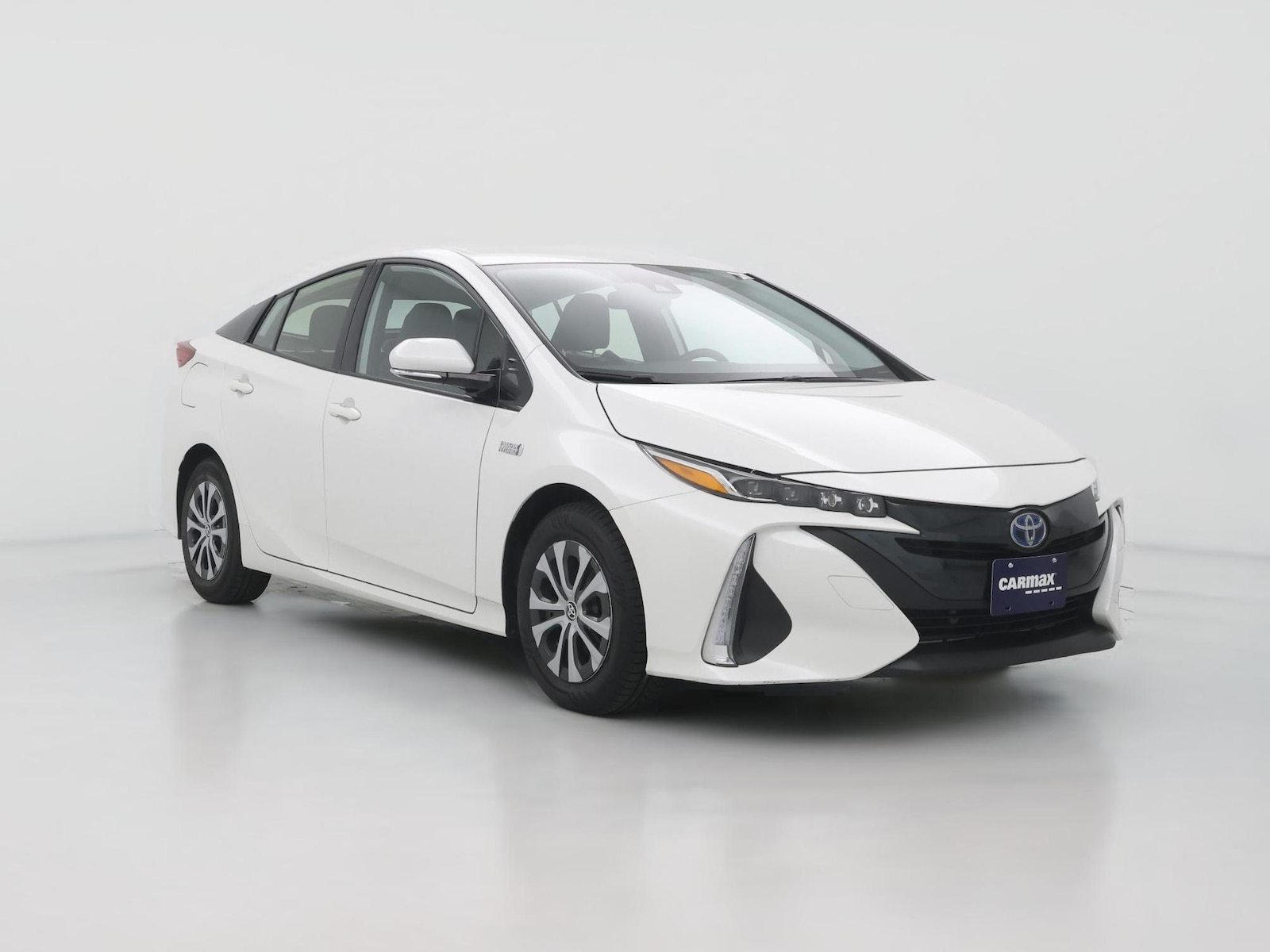 2020 Toyota Prius Prime XLE