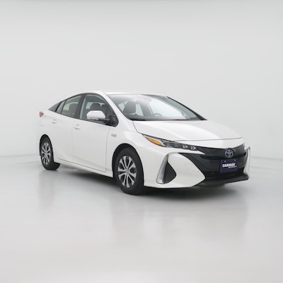 2020 Toyota Prius Prime Hybrid XLE