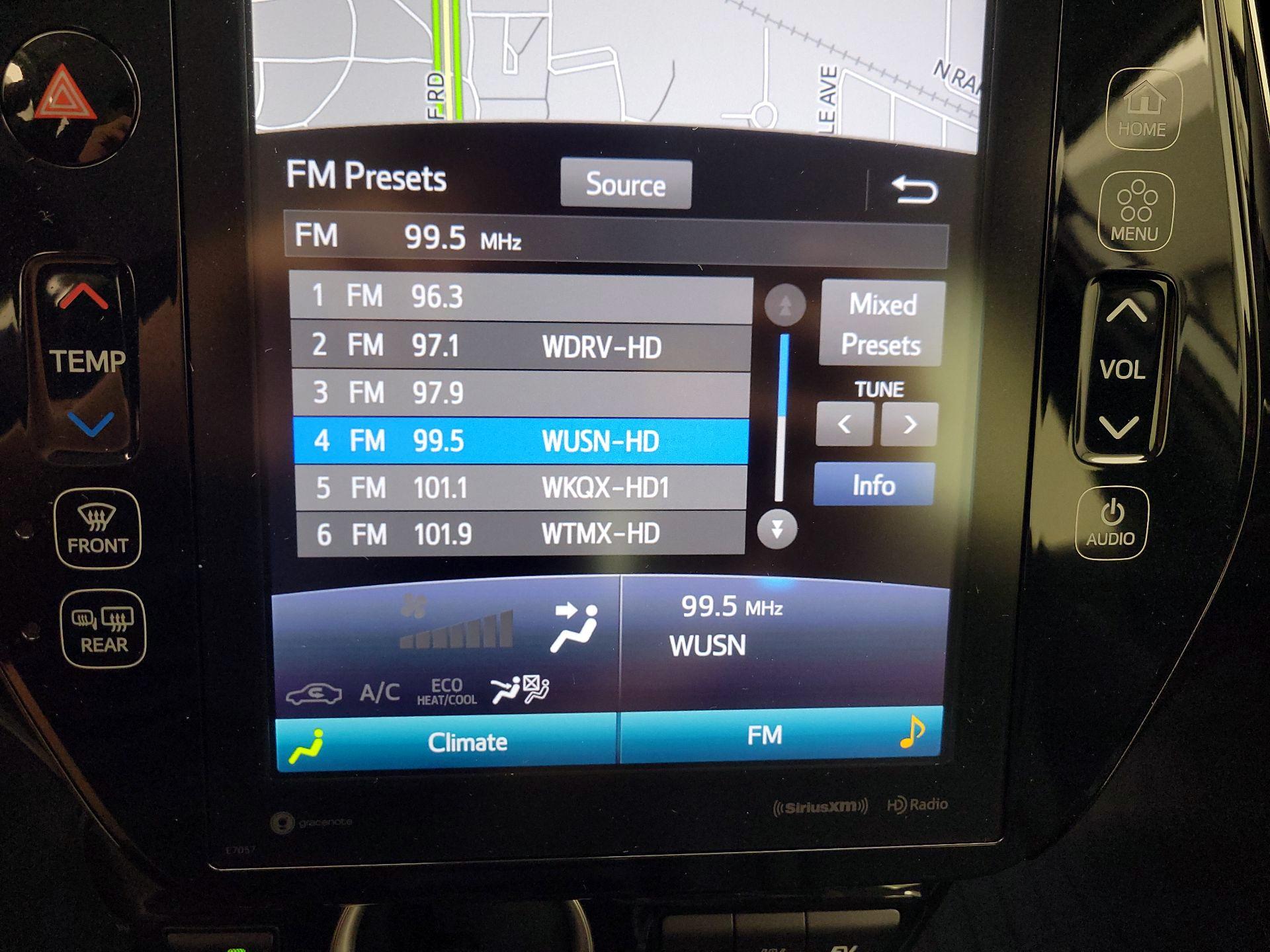 Thumbnail: 2020 Toyota Prius - 16