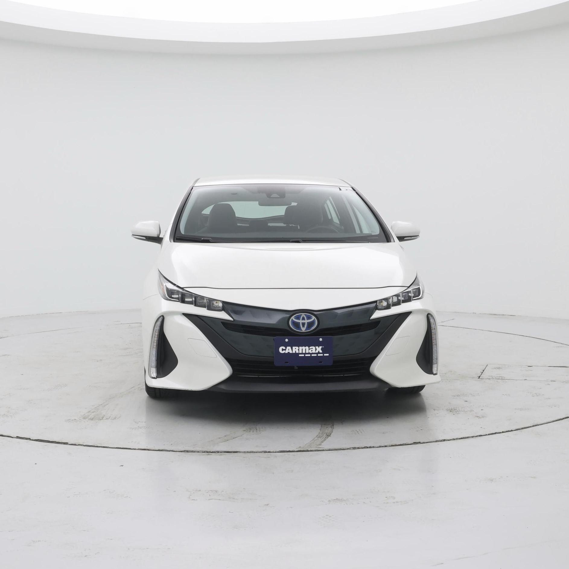 Thumbnail: 2020 Toyota Prius - 5