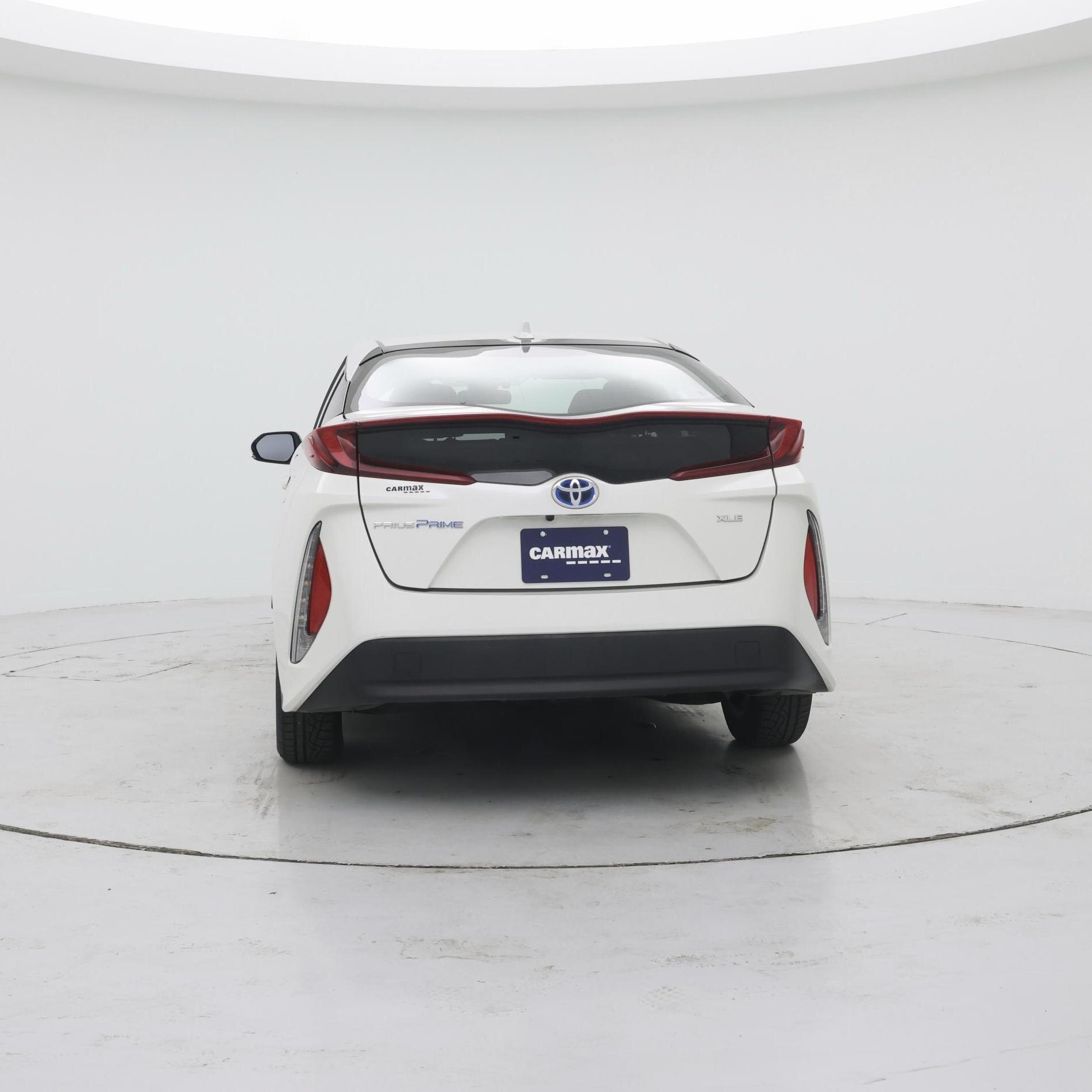 Thumbnail: 2020 Toyota Prius - 6