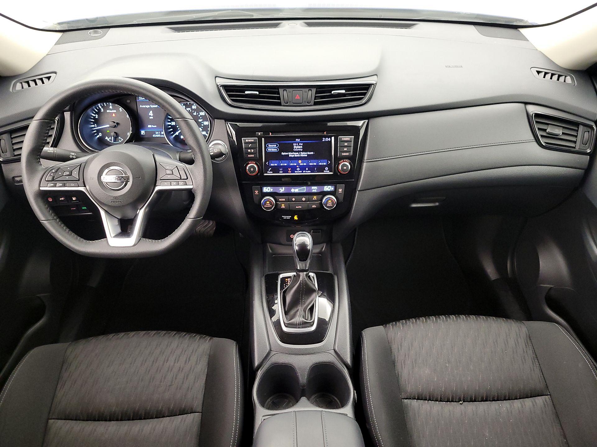 Thumbnail: 2020 Nissan Rogue - 9