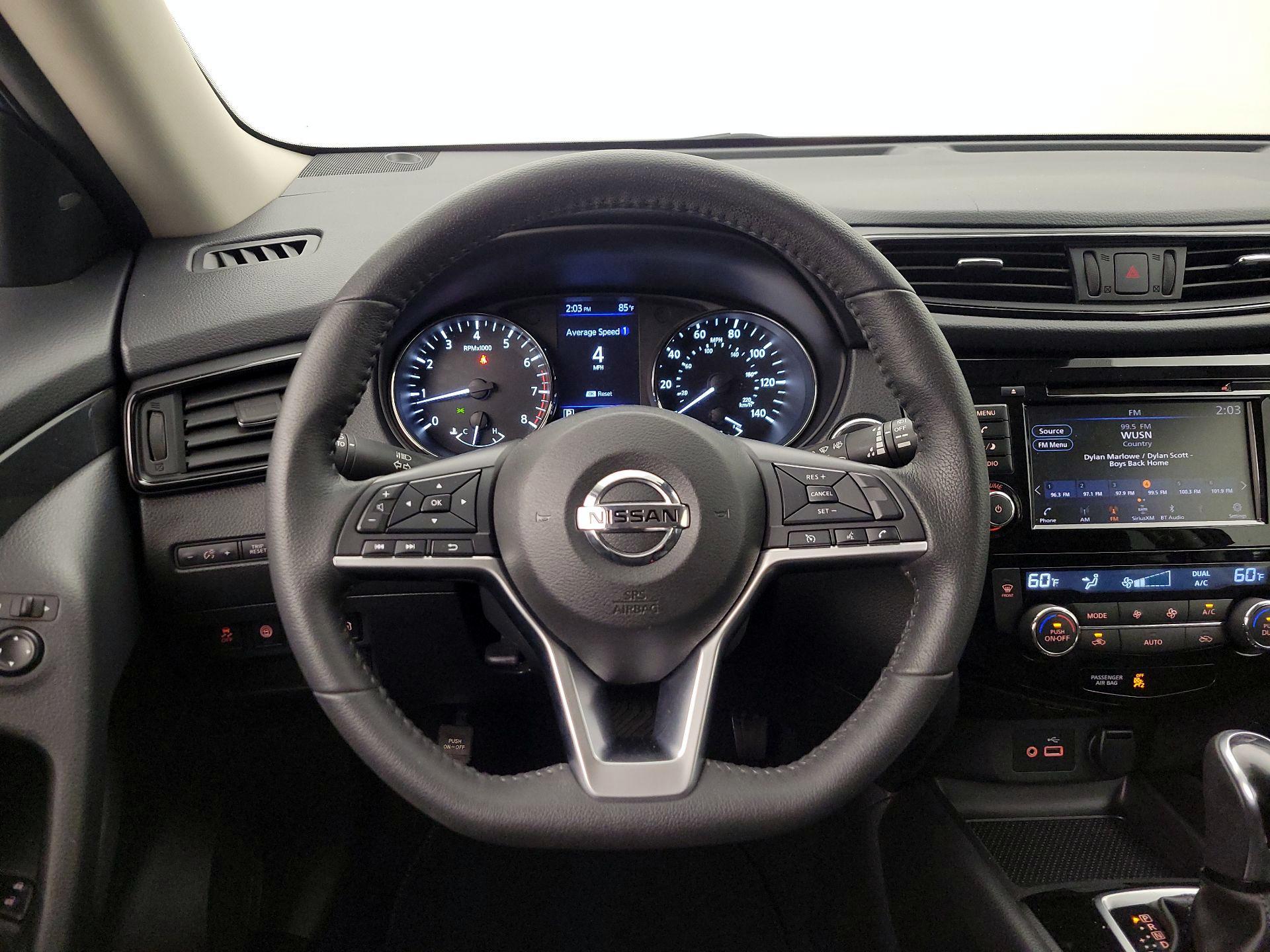Thumbnail: 2020 Nissan Rogue - 10