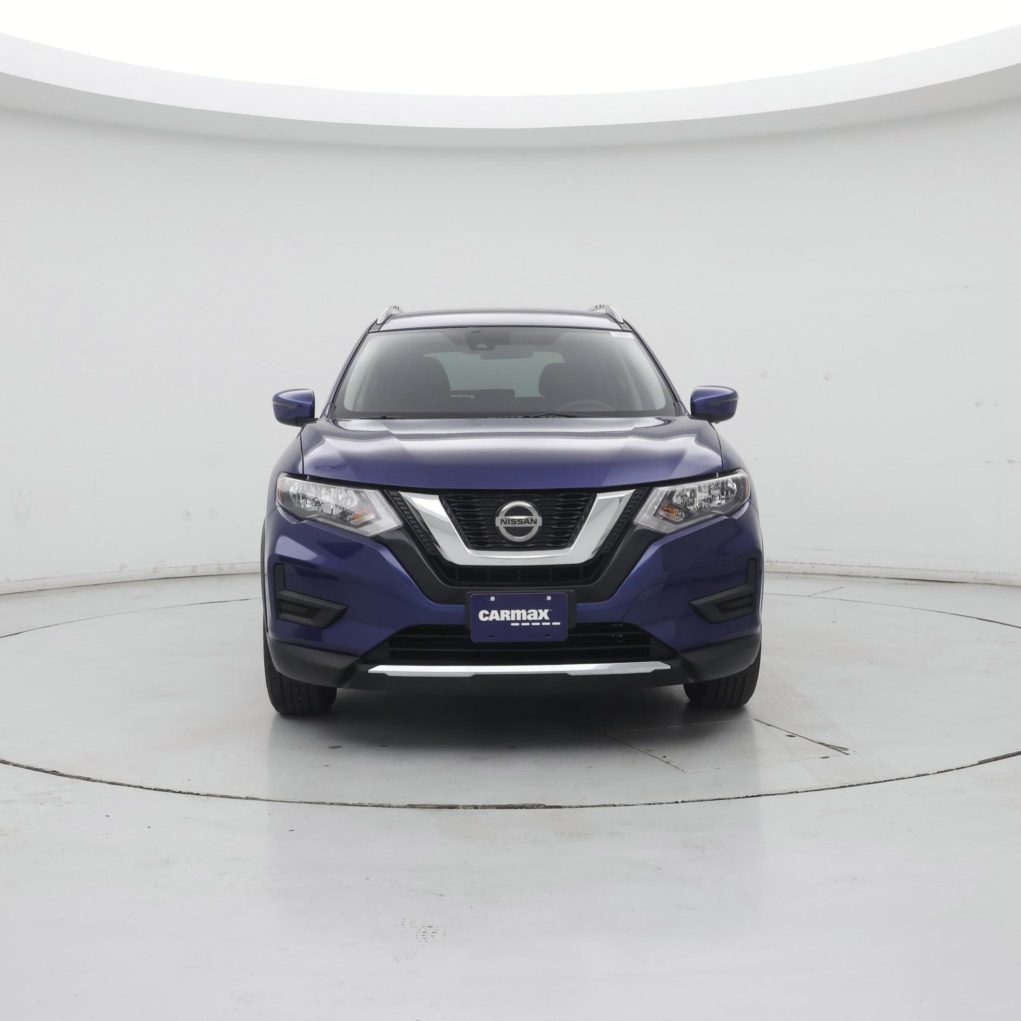 Thumbnail: 2020 Nissan Rogue - 5