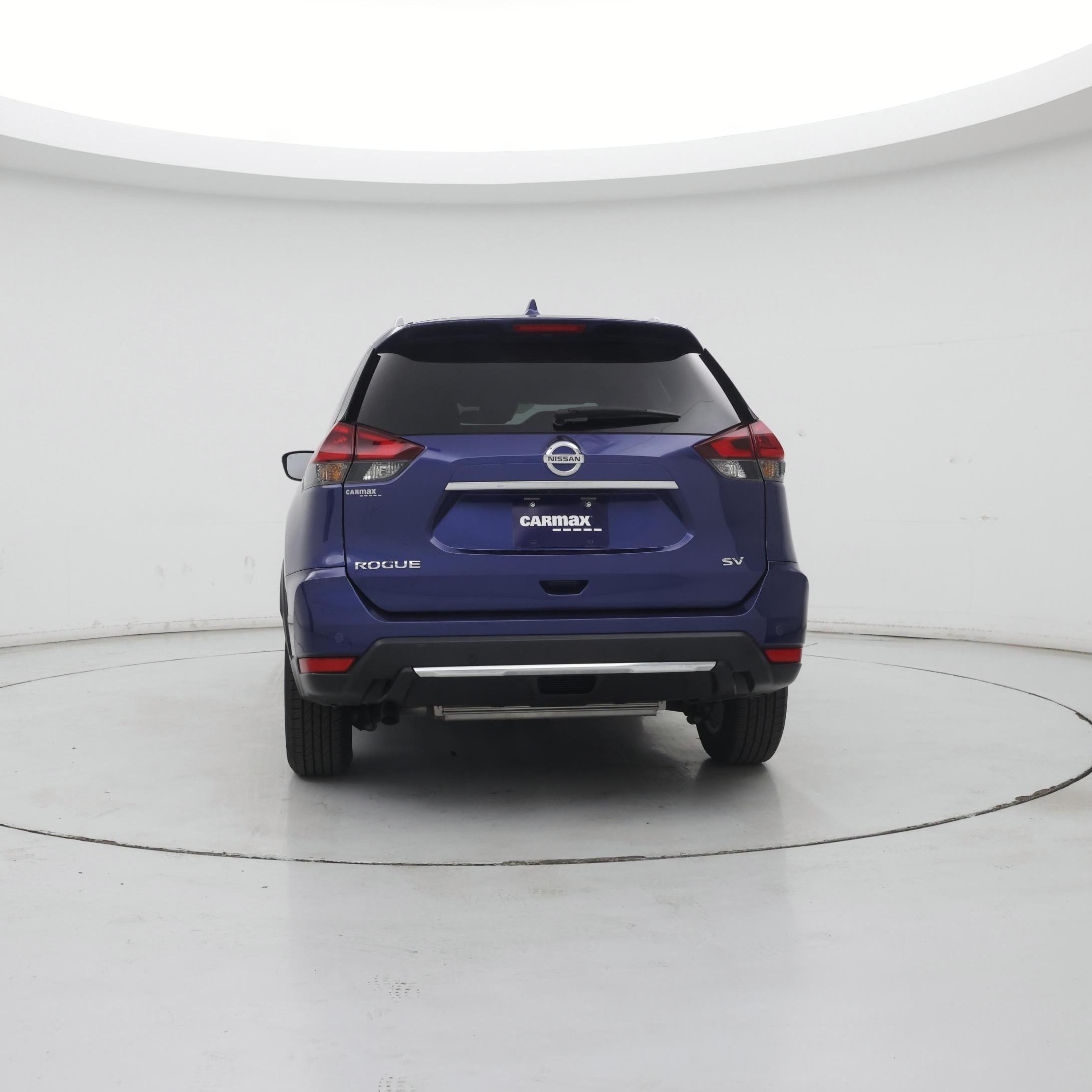 Thumbnail: 2020 Nissan Rogue - 6