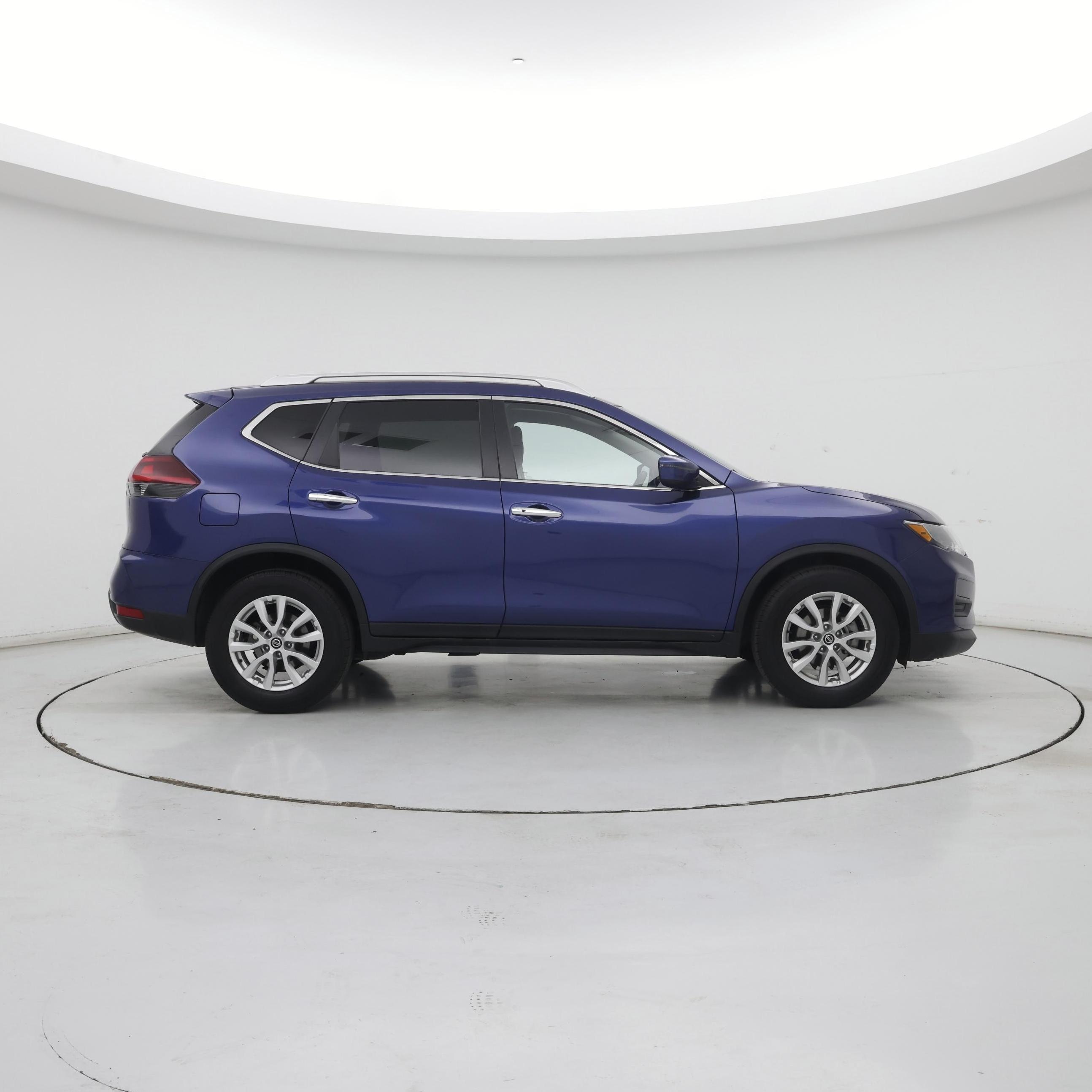 Thumbnail: 2020 Nissan Rogue - 7