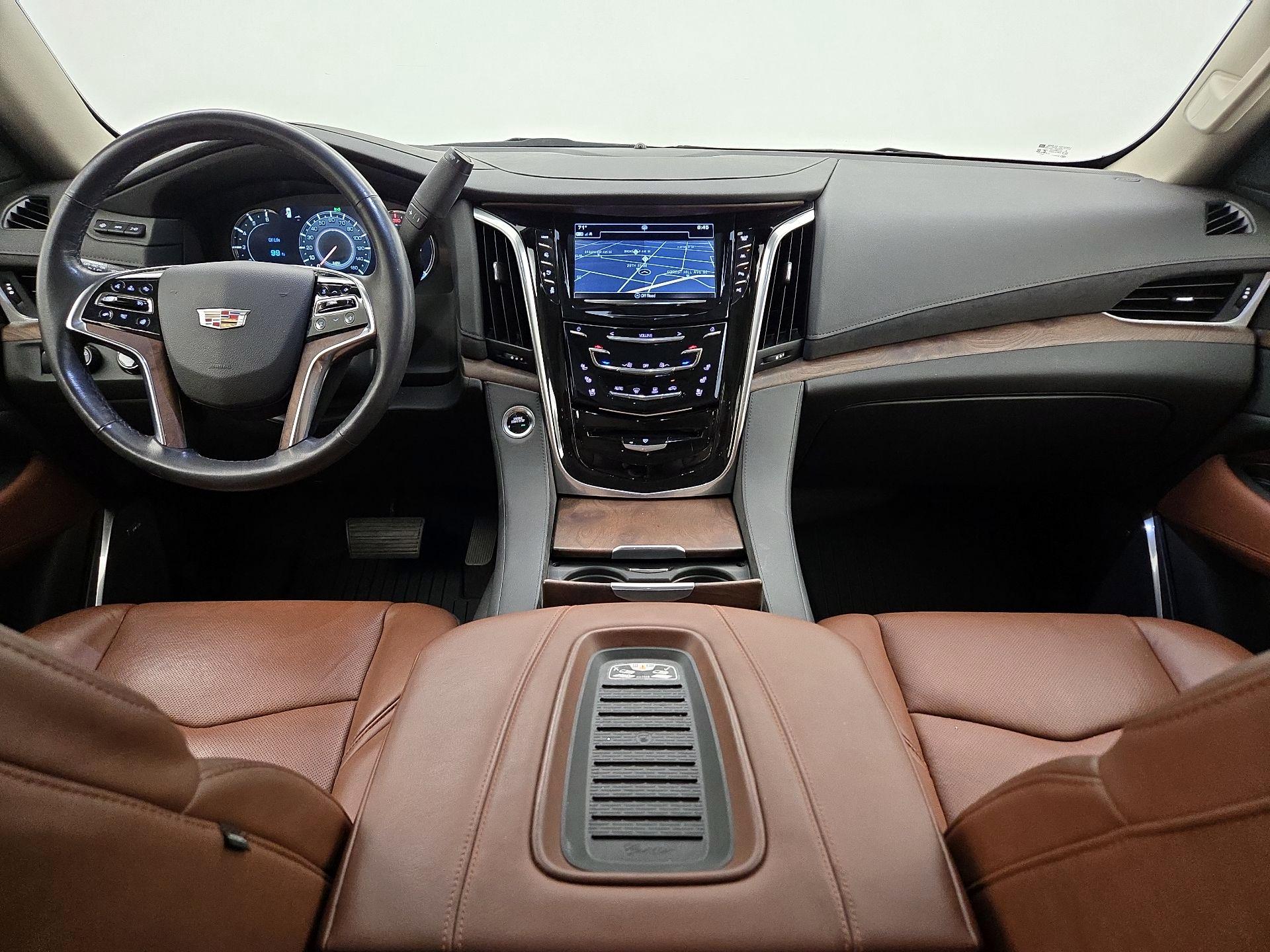 Thumbnail: 2020 Cadillac Escalade - 9