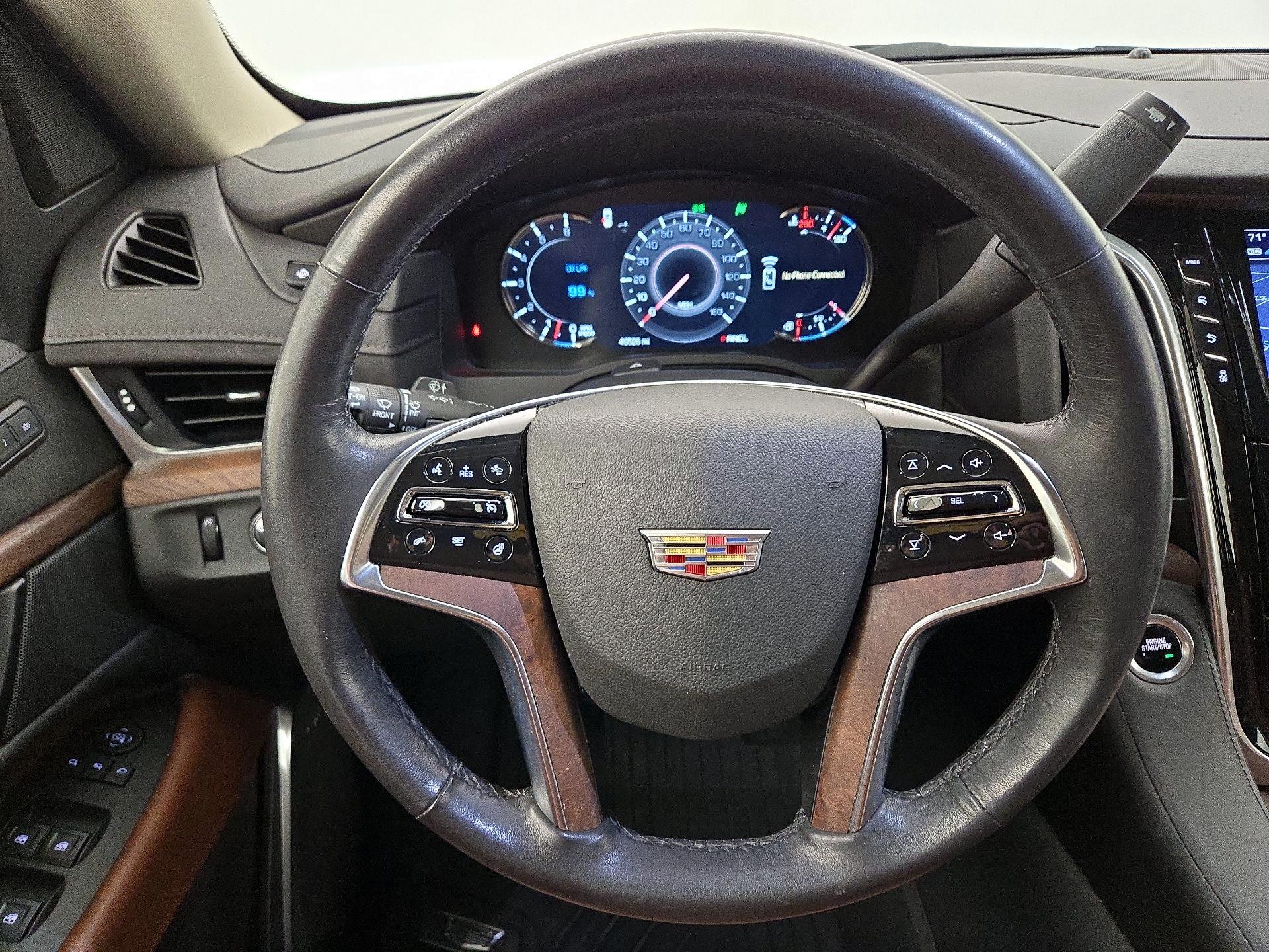 Thumbnail: 2020 Cadillac Escalade - 10