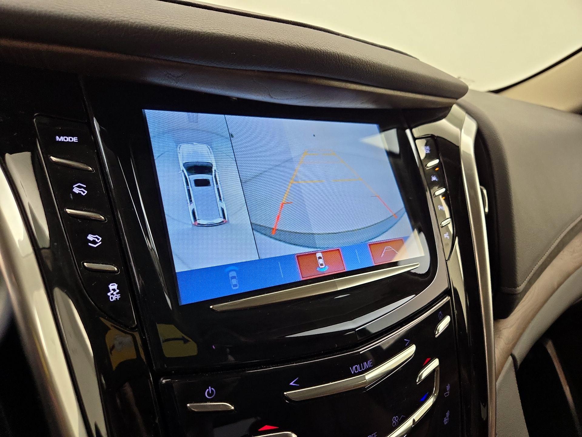 Thumbnail: 2020 Cadillac Escalade - 15