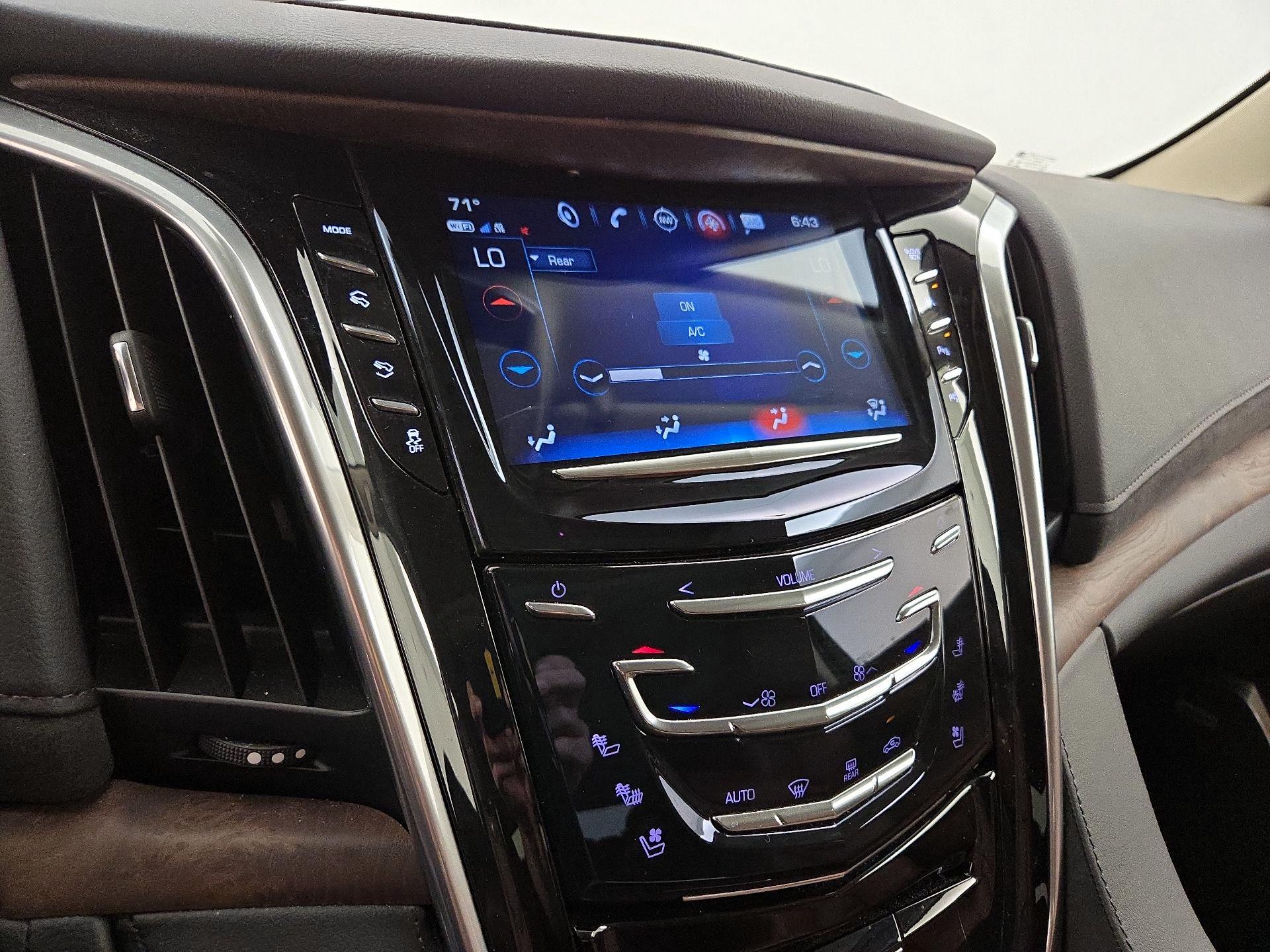 Thumbnail: 2020 Cadillac Escalade - 17