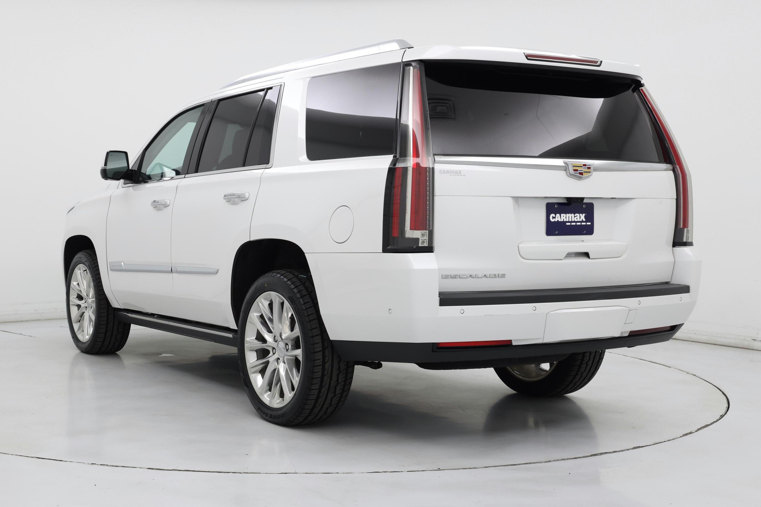 Thumbnail: 2020 Cadillac Escalade - 2