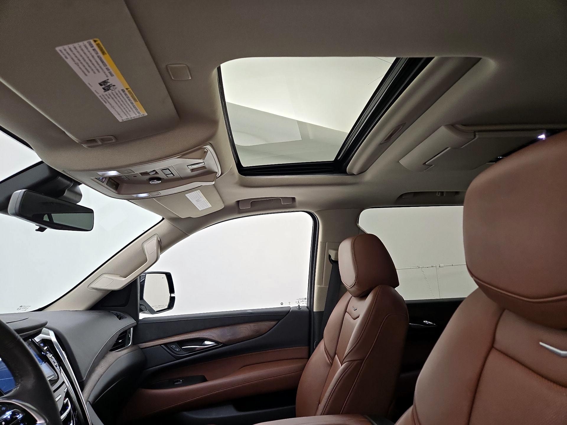 Thumbnail: 2020 Cadillac Escalade - 20