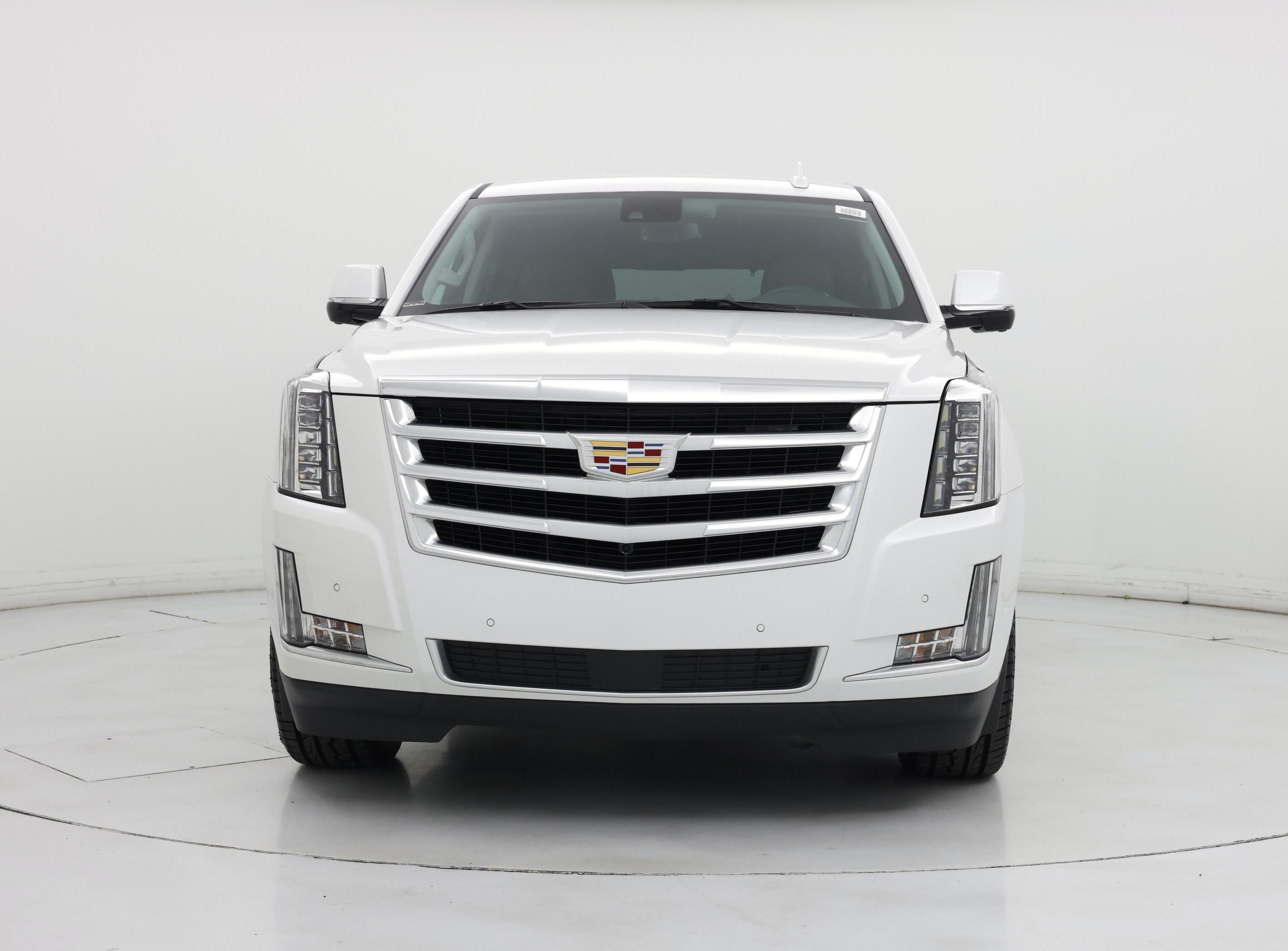 Thumbnail: 2020 Cadillac Escalade - 5