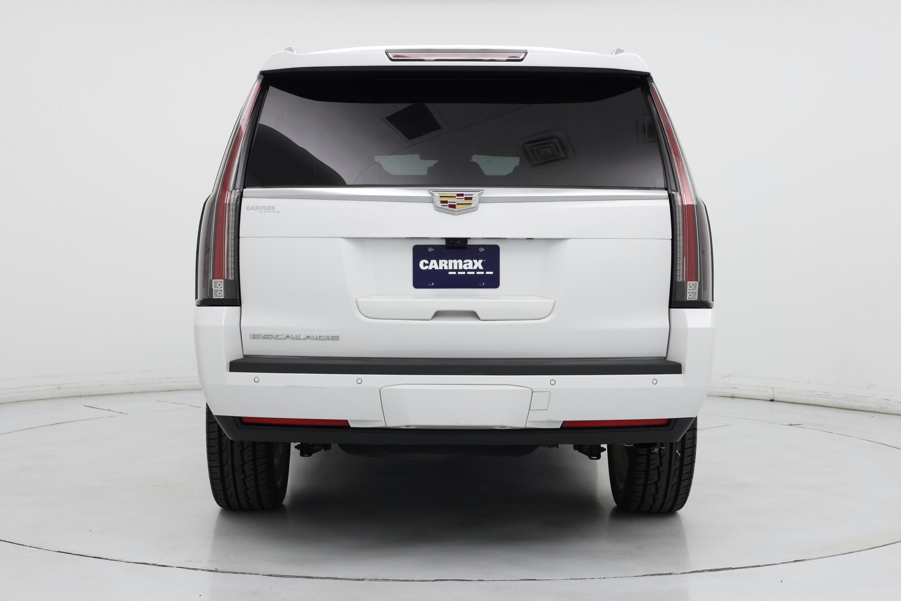 Thumbnail: 2020 Cadillac Escalade - 6