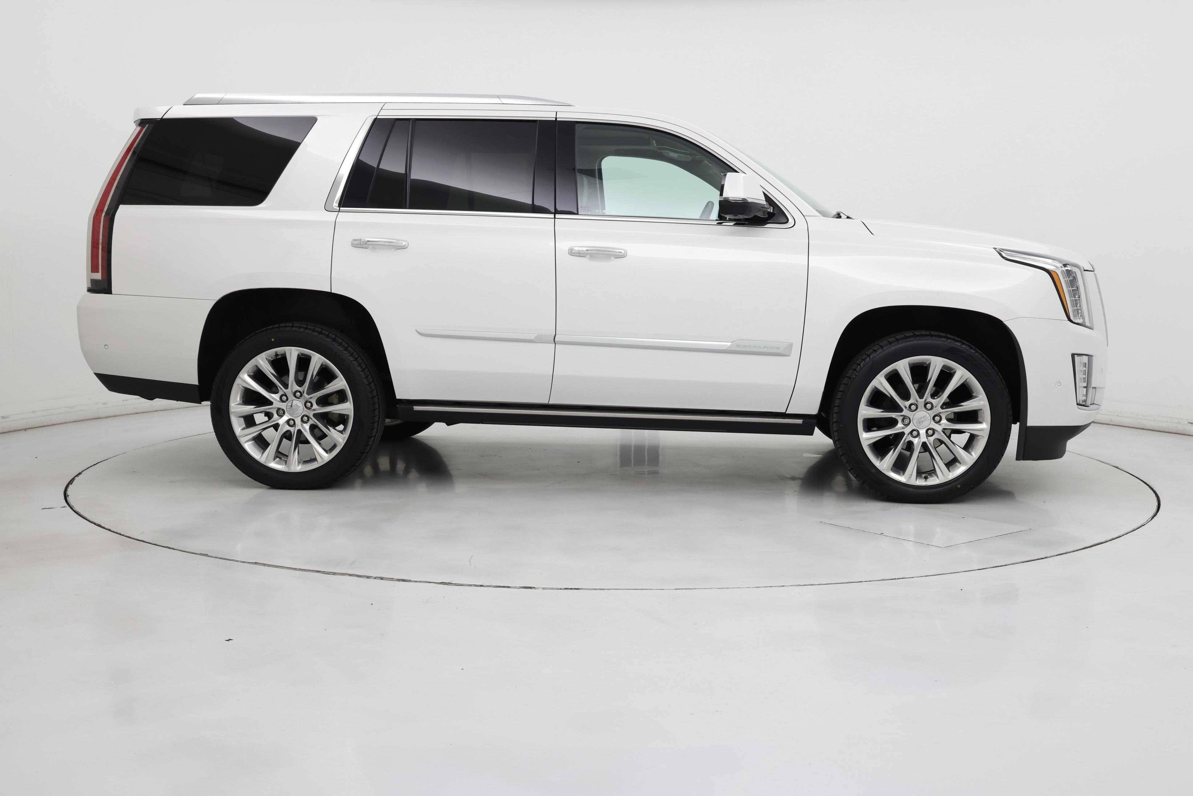 Thumbnail: 2020 Cadillac Escalade - 7
