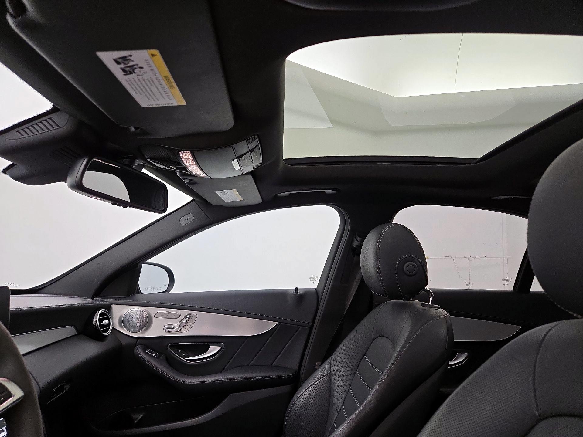 Thumbnail: 2018 Mercedes-Benz C-Class - 20