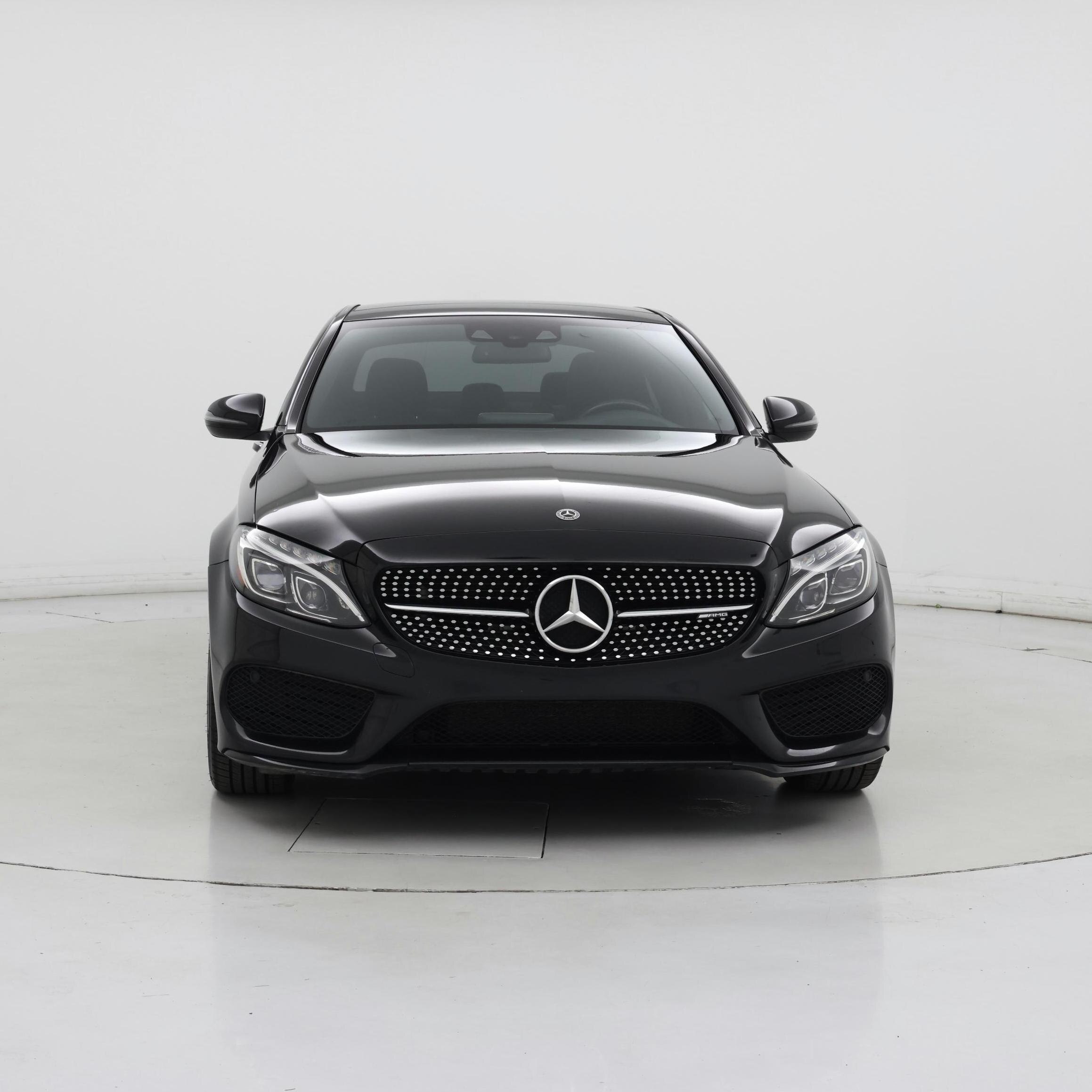 Thumbnail: 2018 Mercedes-Benz C-Class - 5