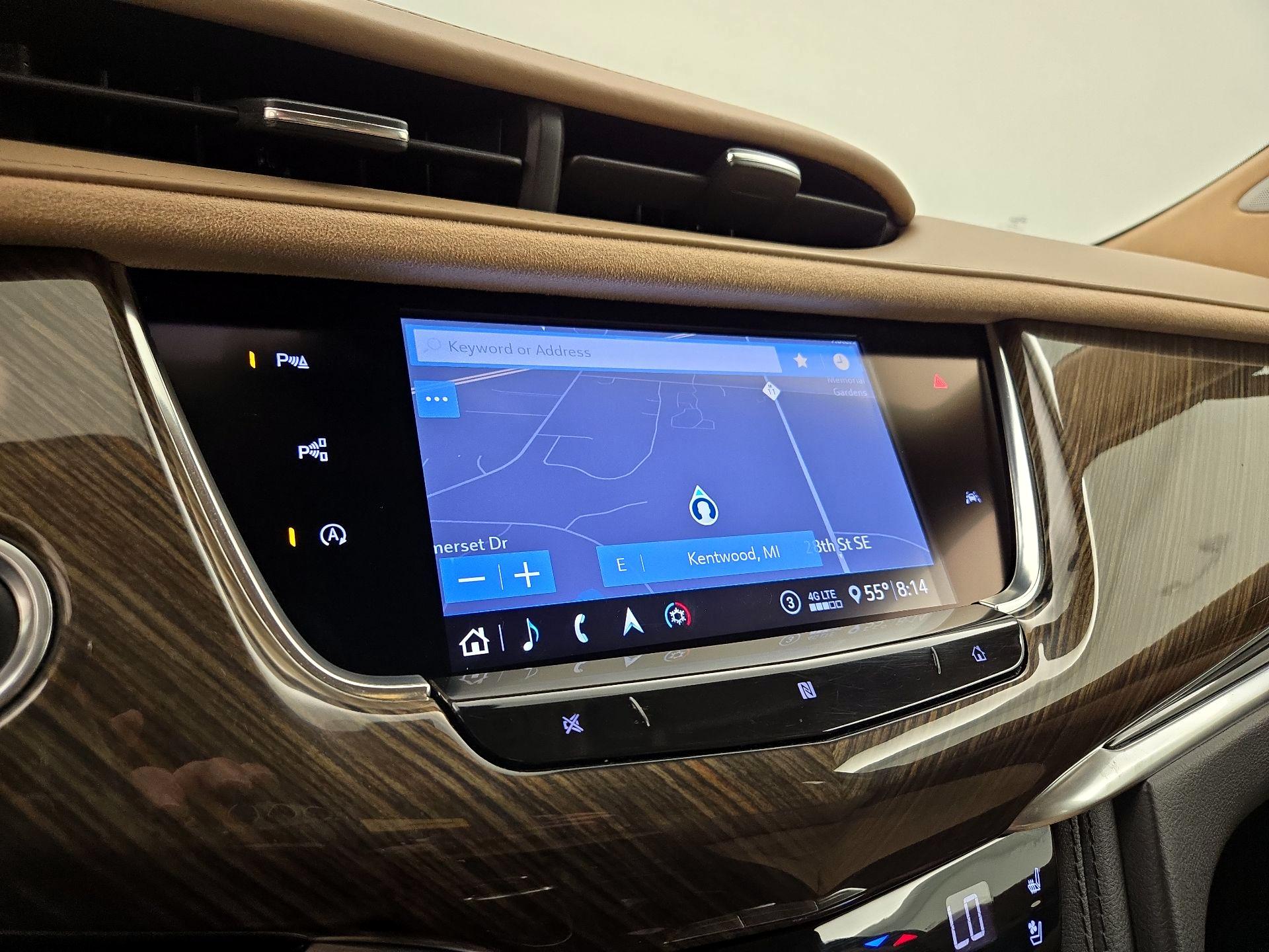 Thumbnail: 2020 Cadillac XT6 - 14