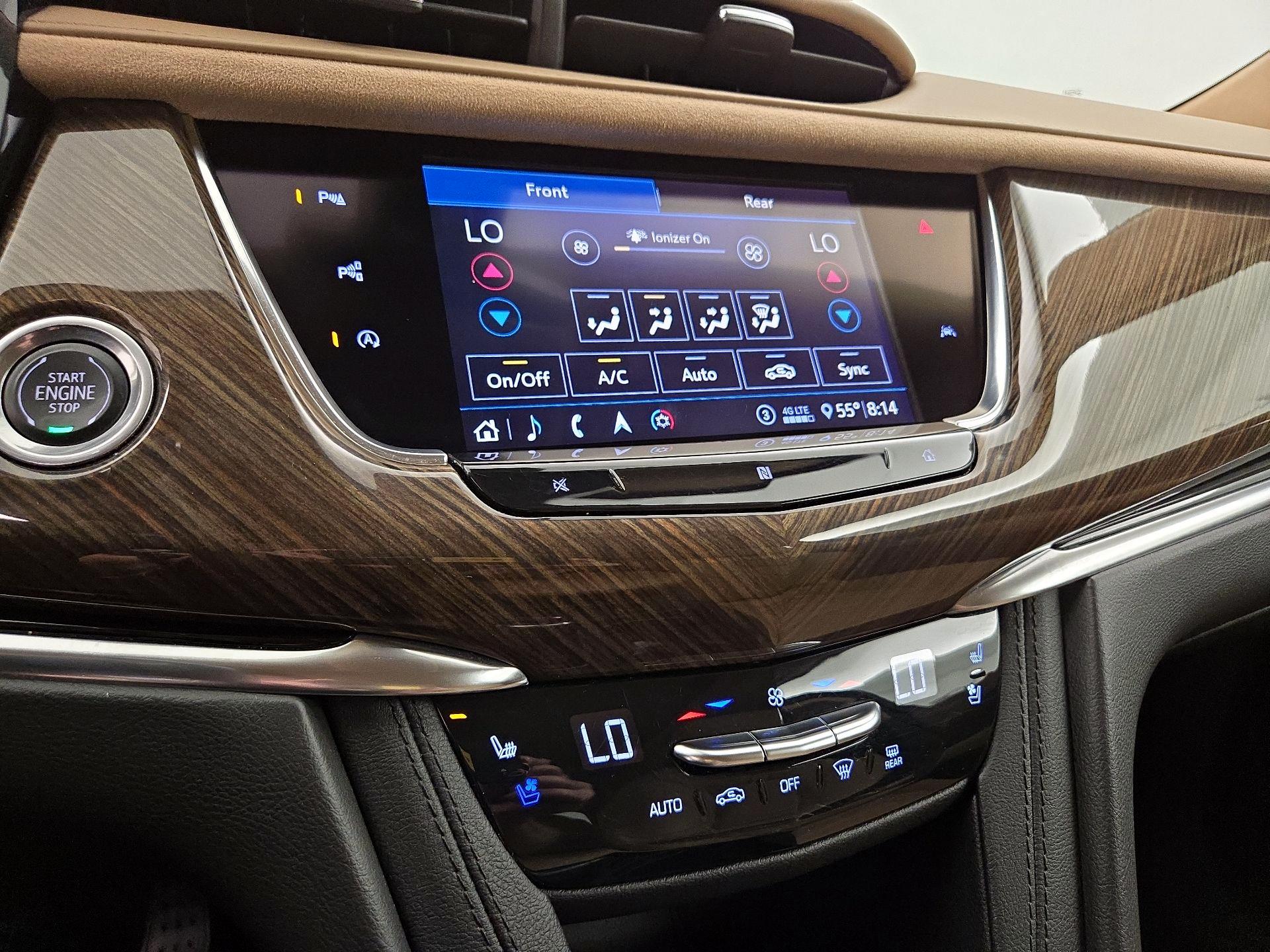 Thumbnail: 2020 Cadillac XT6 - 17