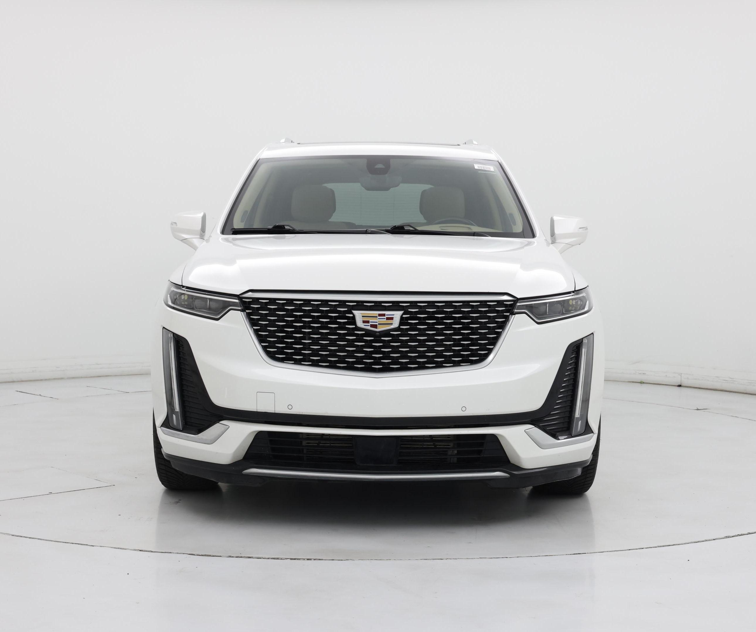 Thumbnail: 2020 Cadillac XT6 - 5