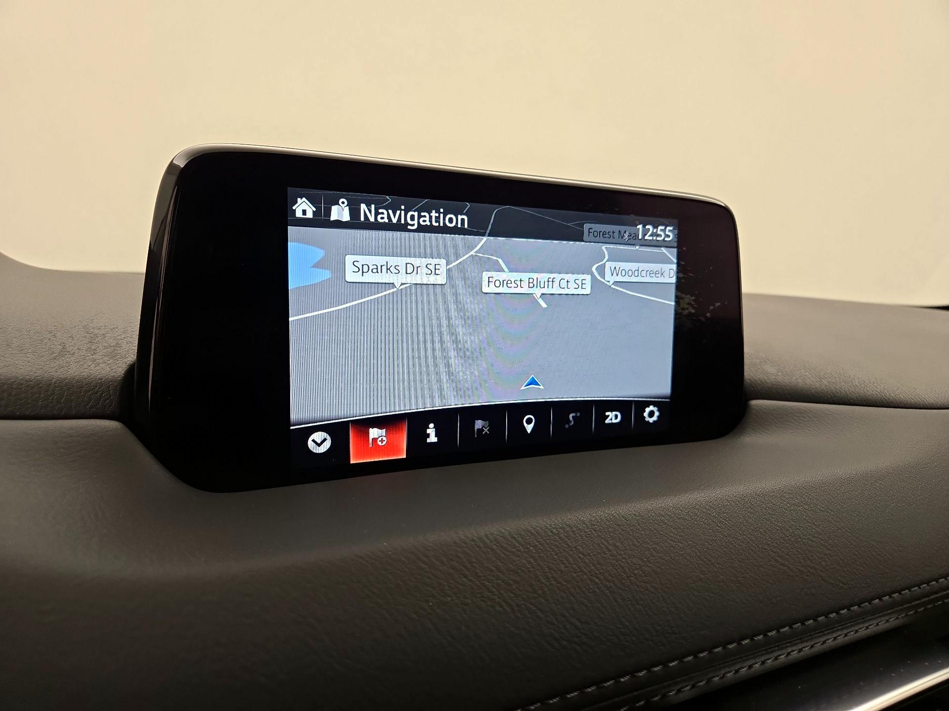 Thumbnail: 2017 Mazda CX-5 - 14